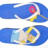 Simpsons Premium Men's Comfort Slipper