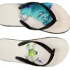 Monsters Premium Kids Comfort Slipper