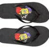 Simpsons Premium Men's Comfort Slipper