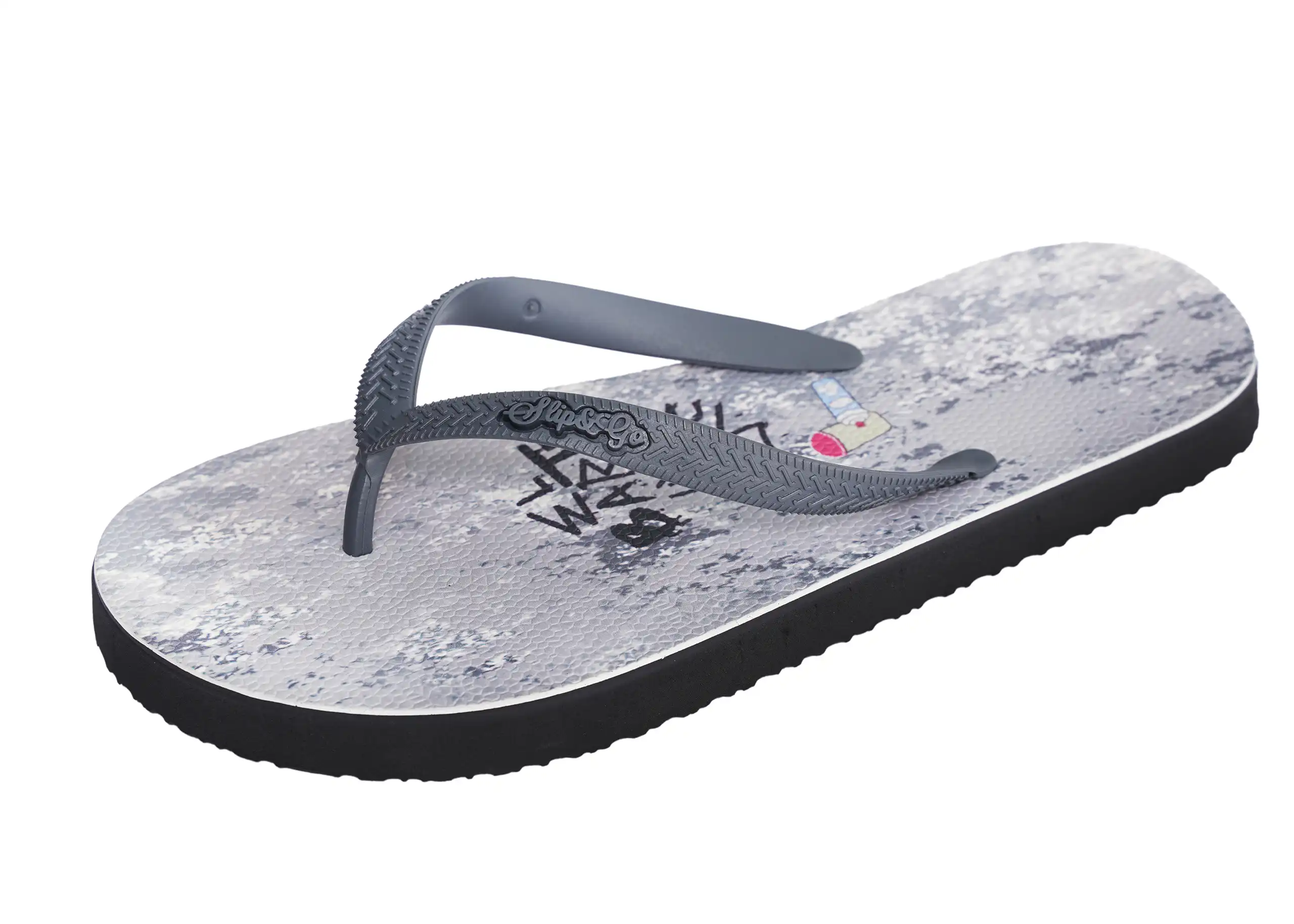 Simpsons Premium Men's Comfort Slipper - Image 4