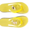 Simpsons Premium Men's Comfort Slipper