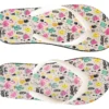 Flamingo Premium Women's Comfort Slipper