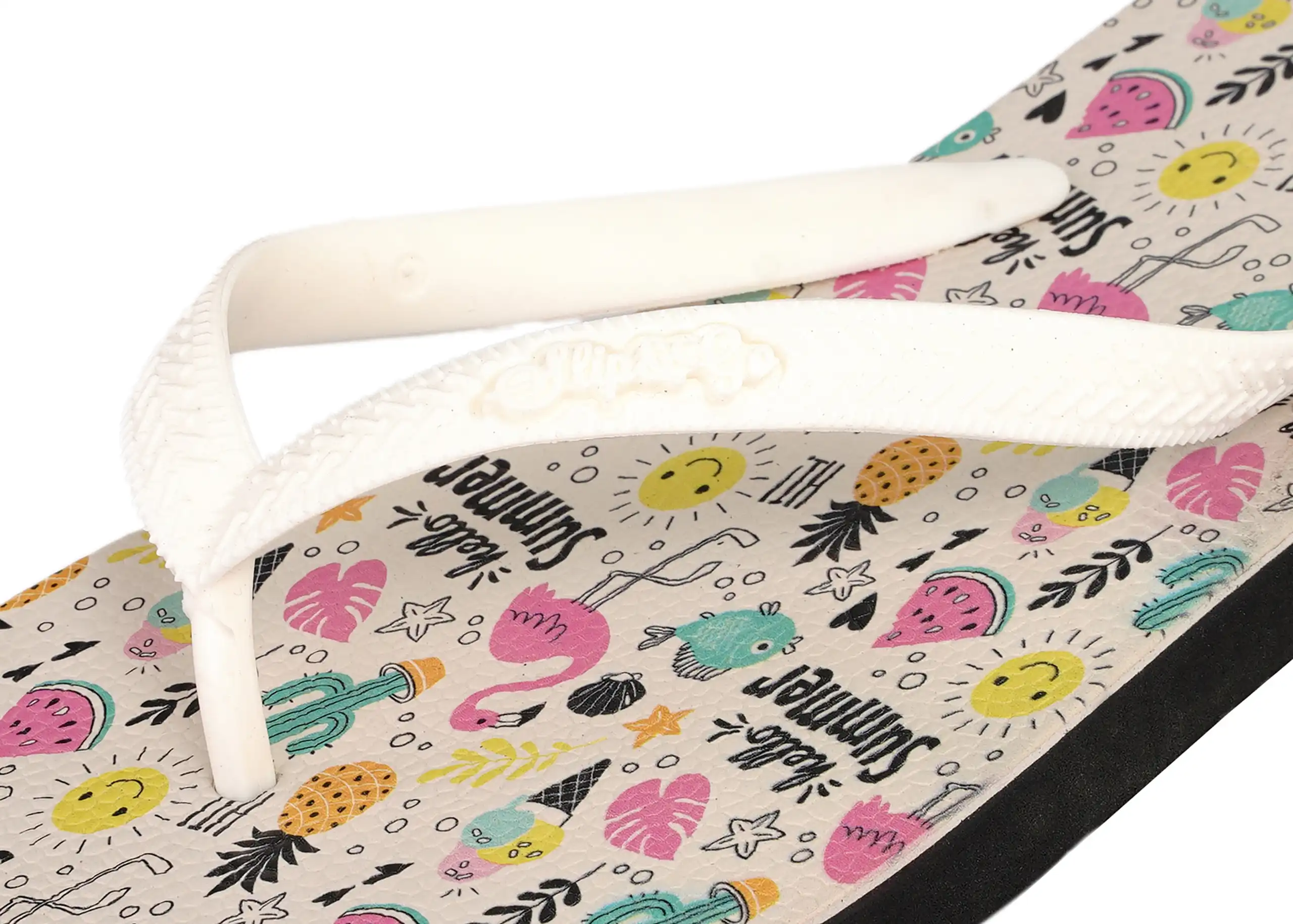 Alternative view of Flamingo Premium Women's Comfort Slipper