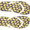 Lemon Premium Men's Comfort Slipper