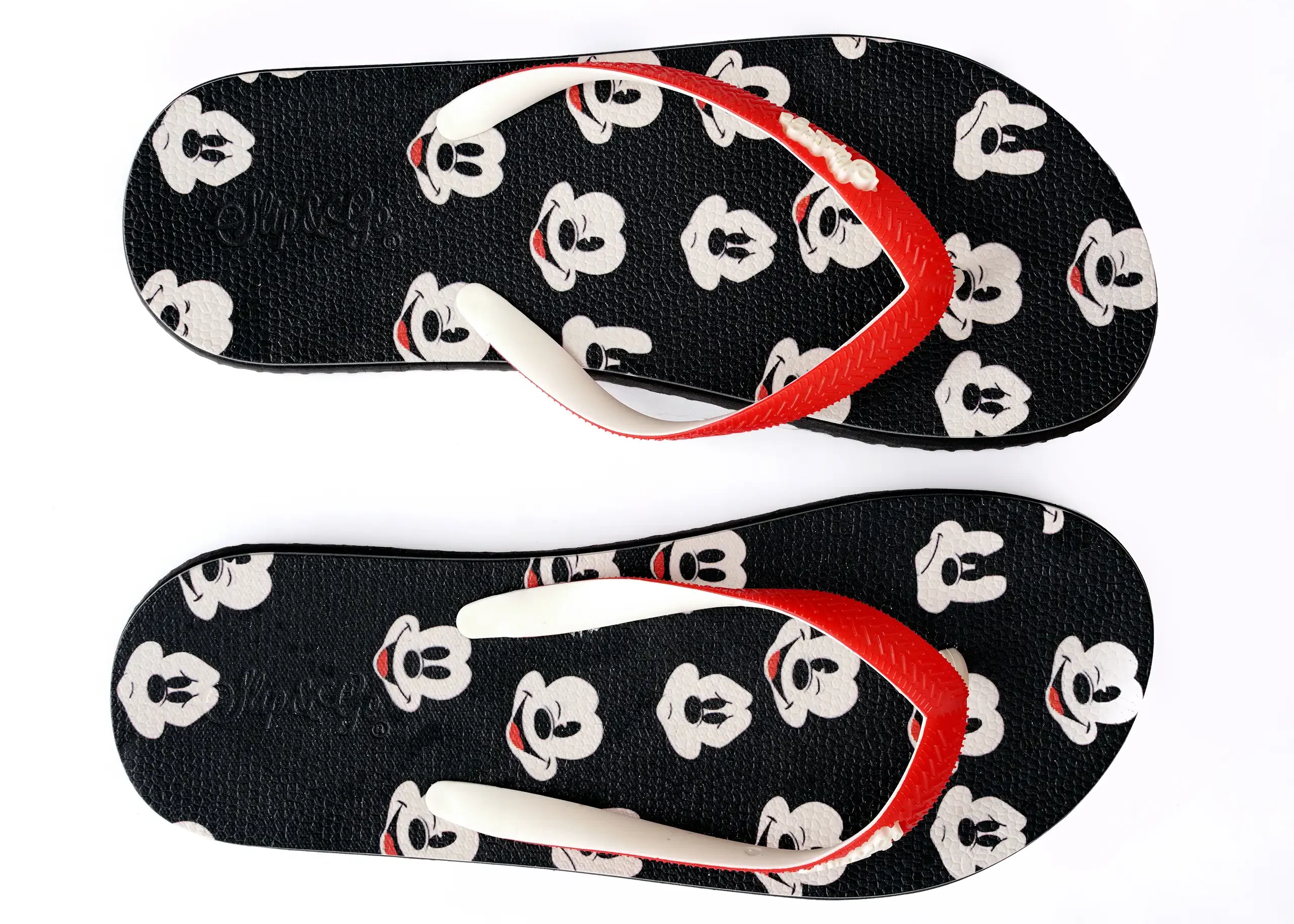 Mickey Premium Kids Comfort Slipper