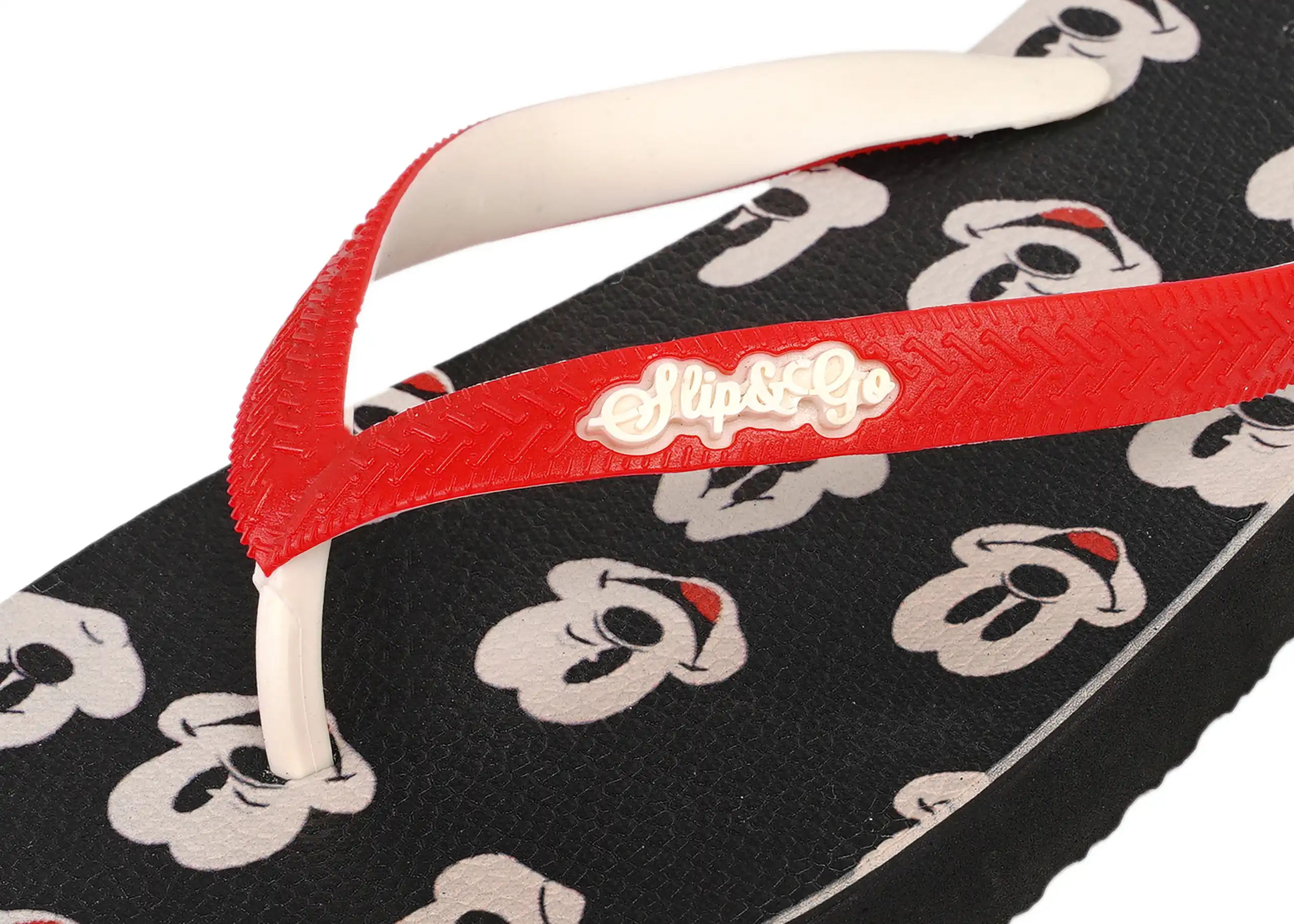 Alternative view of Mickey Premium Kids Comfort Slipper
