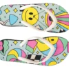 Smiley Face Premium Men's Comfort Slipper
