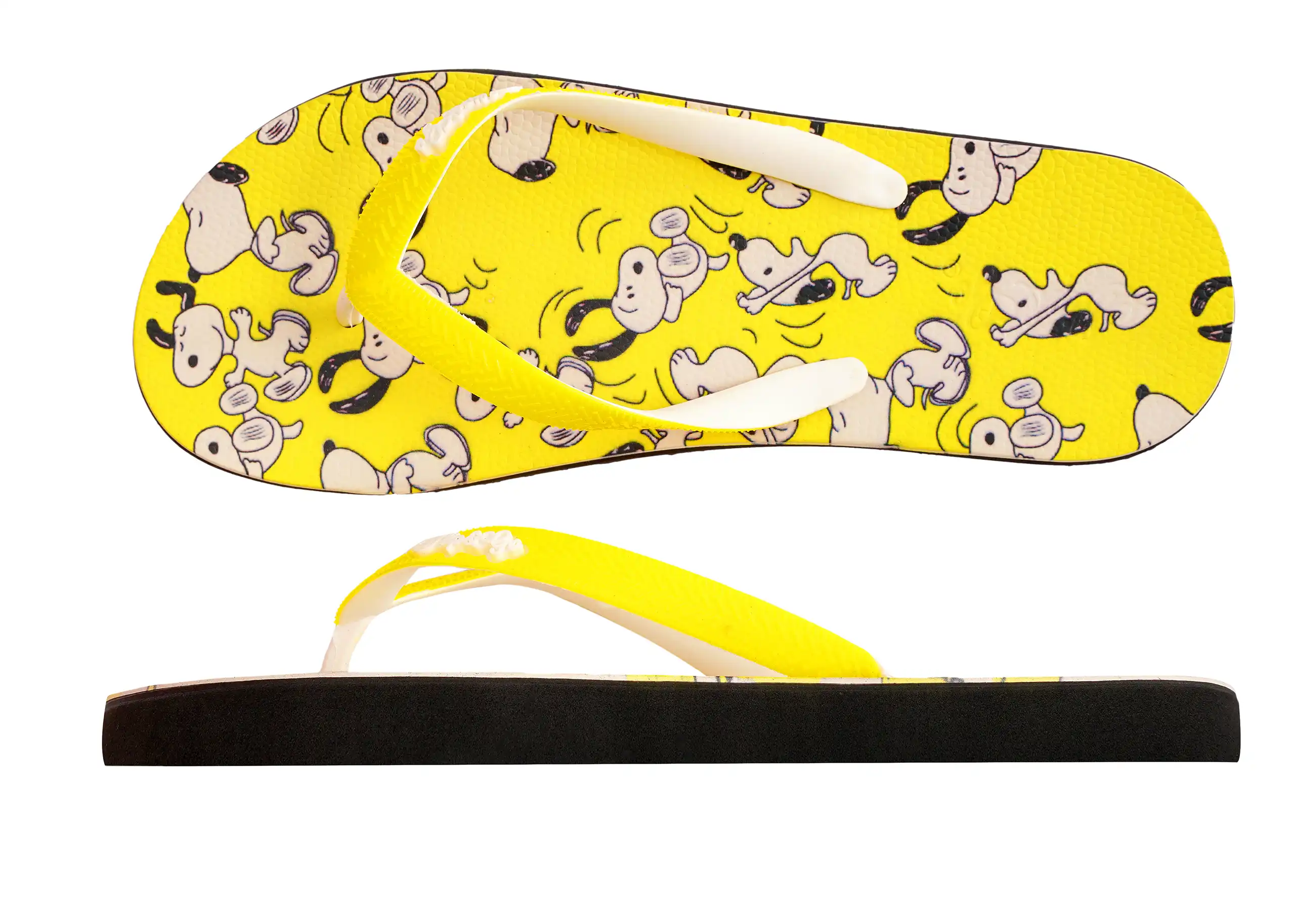 Snoopy Premium Women's Comfort Slipper - Image 5