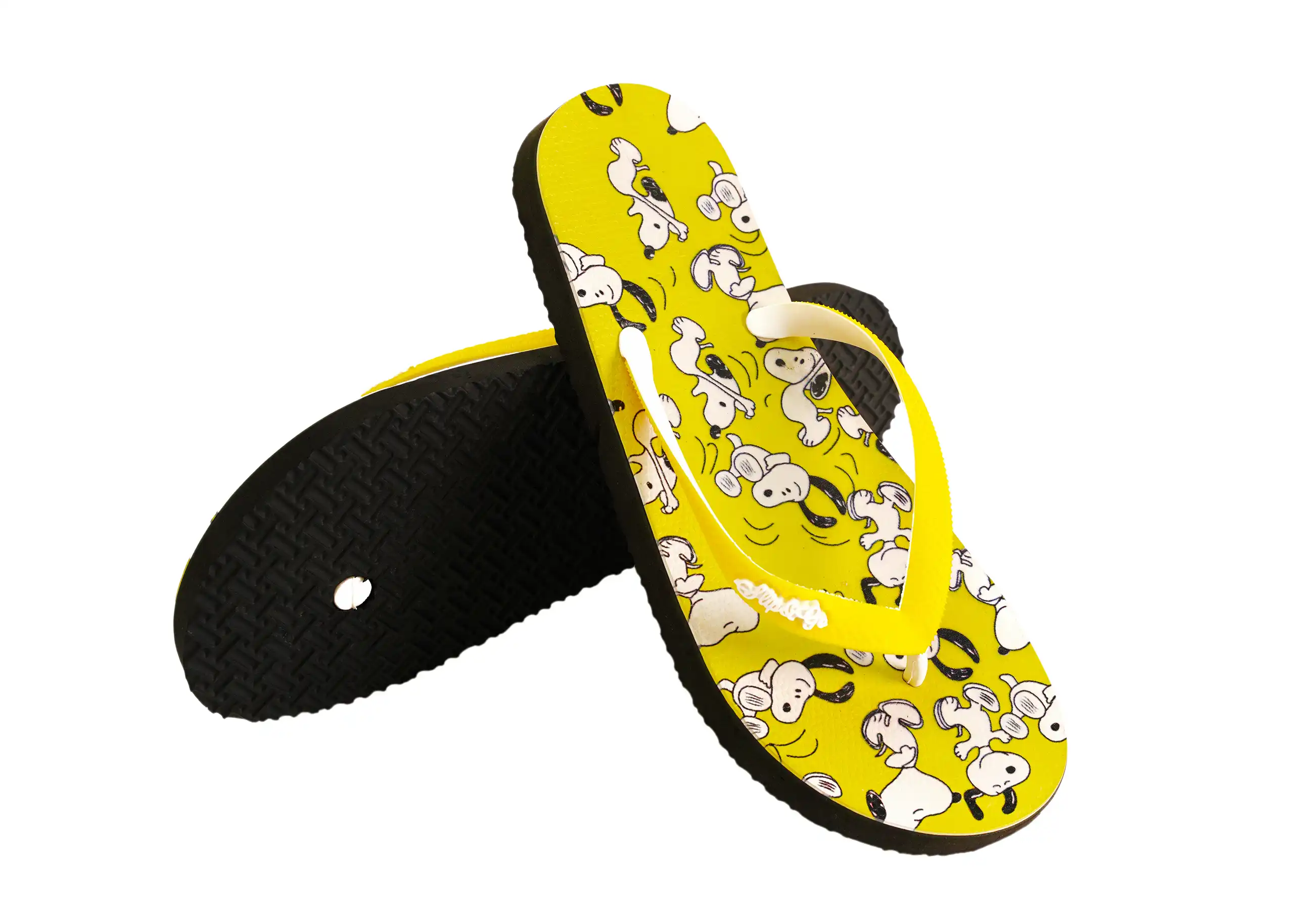 Snoopy Premium Women's Comfort Slipper - Image 3