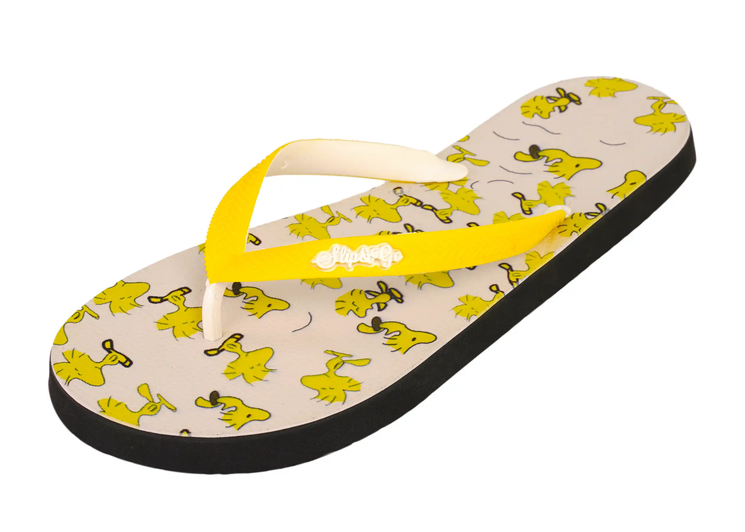 Snoopy Premium Women's Comfort Slipper - Image 4