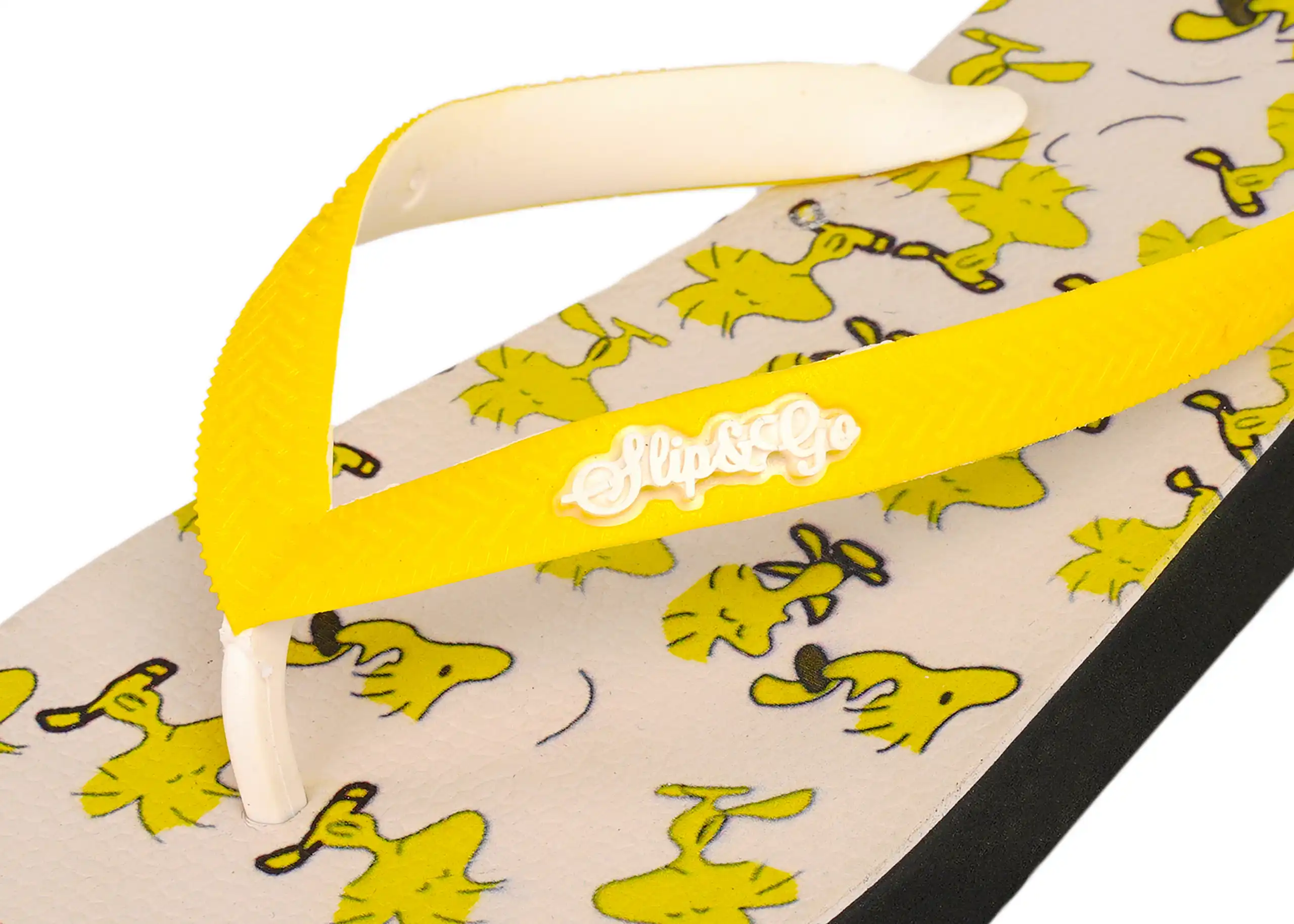 Alternative view of Snoopy Premium Women's Comfort Slipper