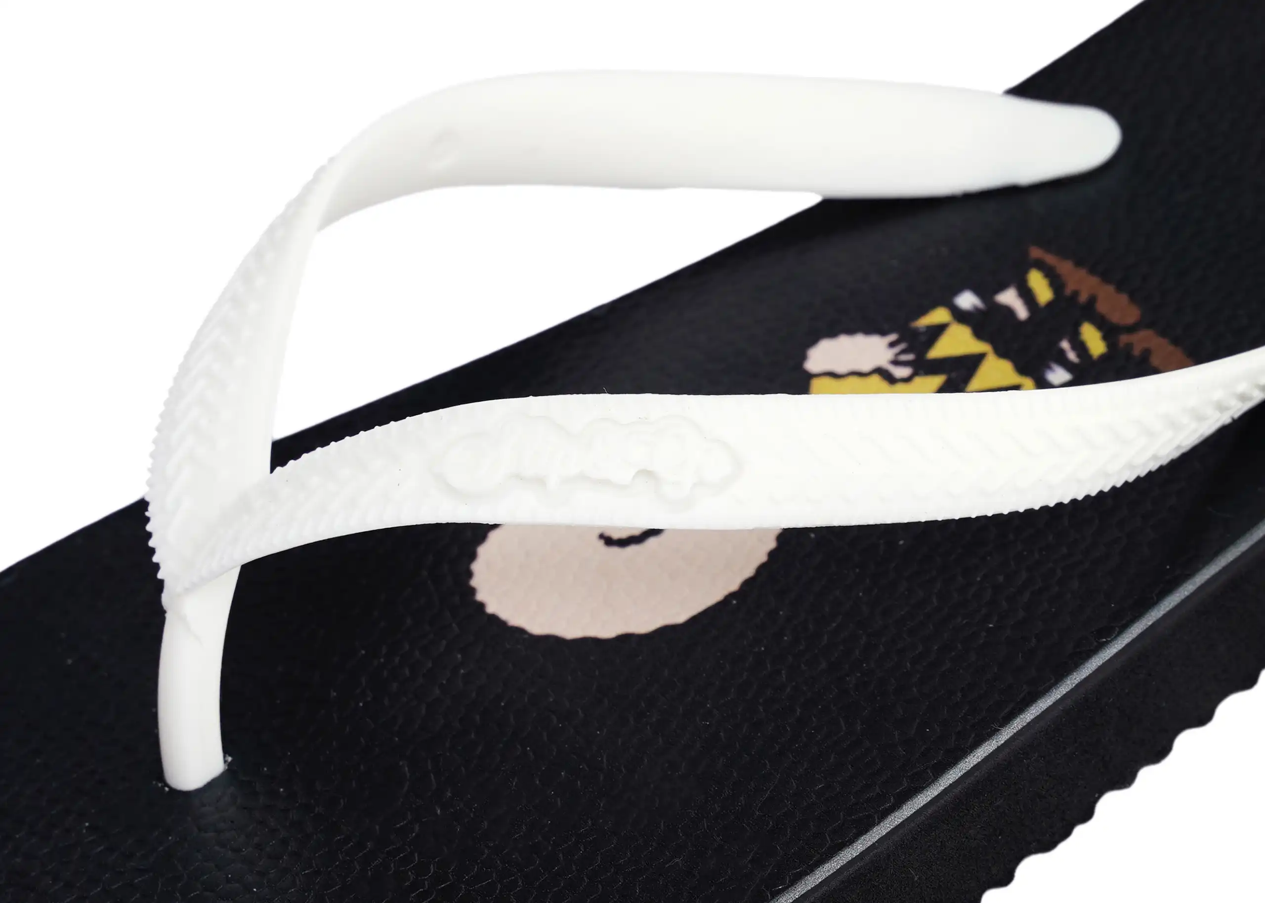 Alternative view of Snoopy Premium Men's Comfort Slipper