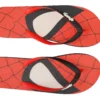 Spider Man Premium Men's Comfort Slipper