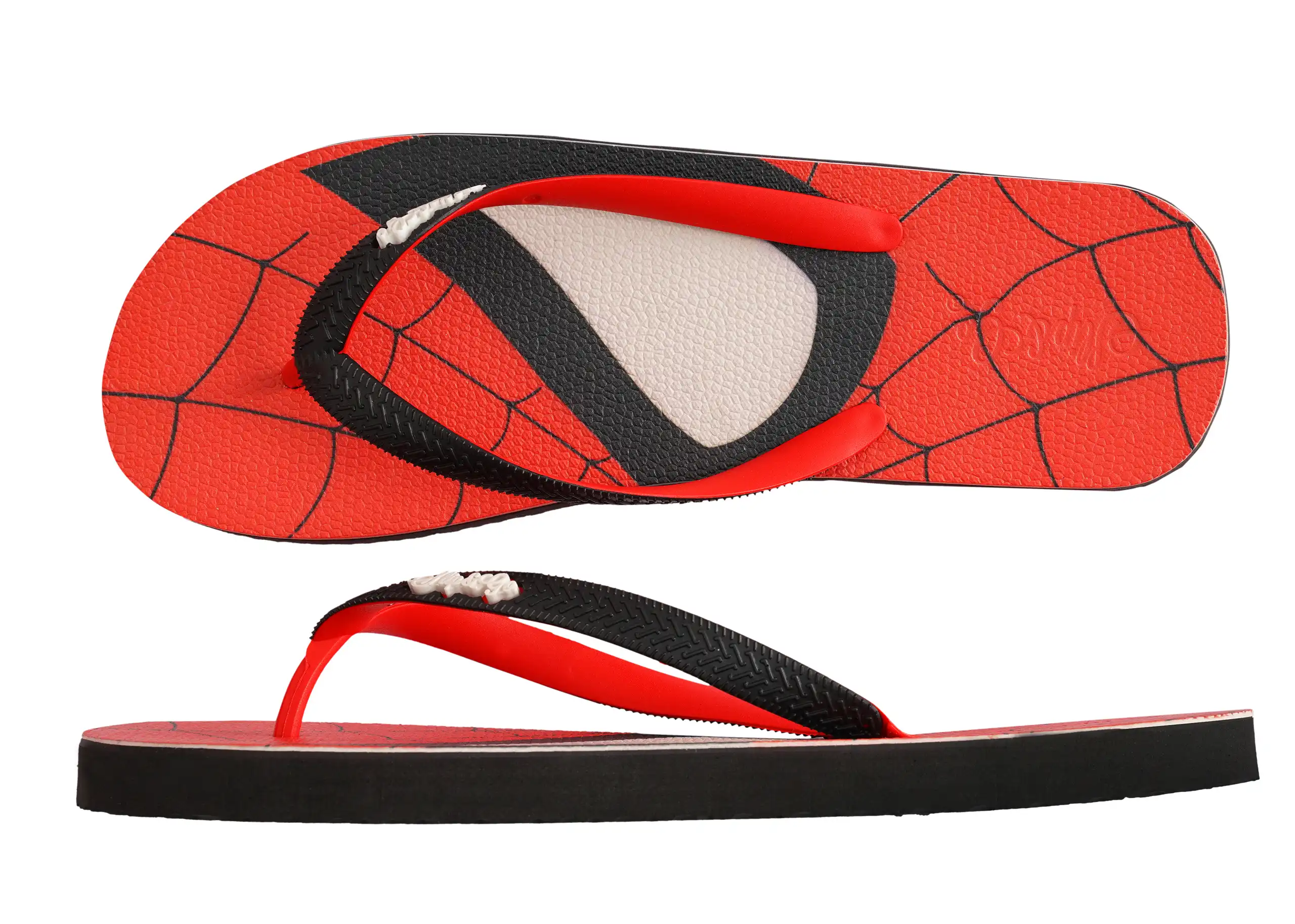 Spider Man Premium Men's Comfort Slipper - Image 5