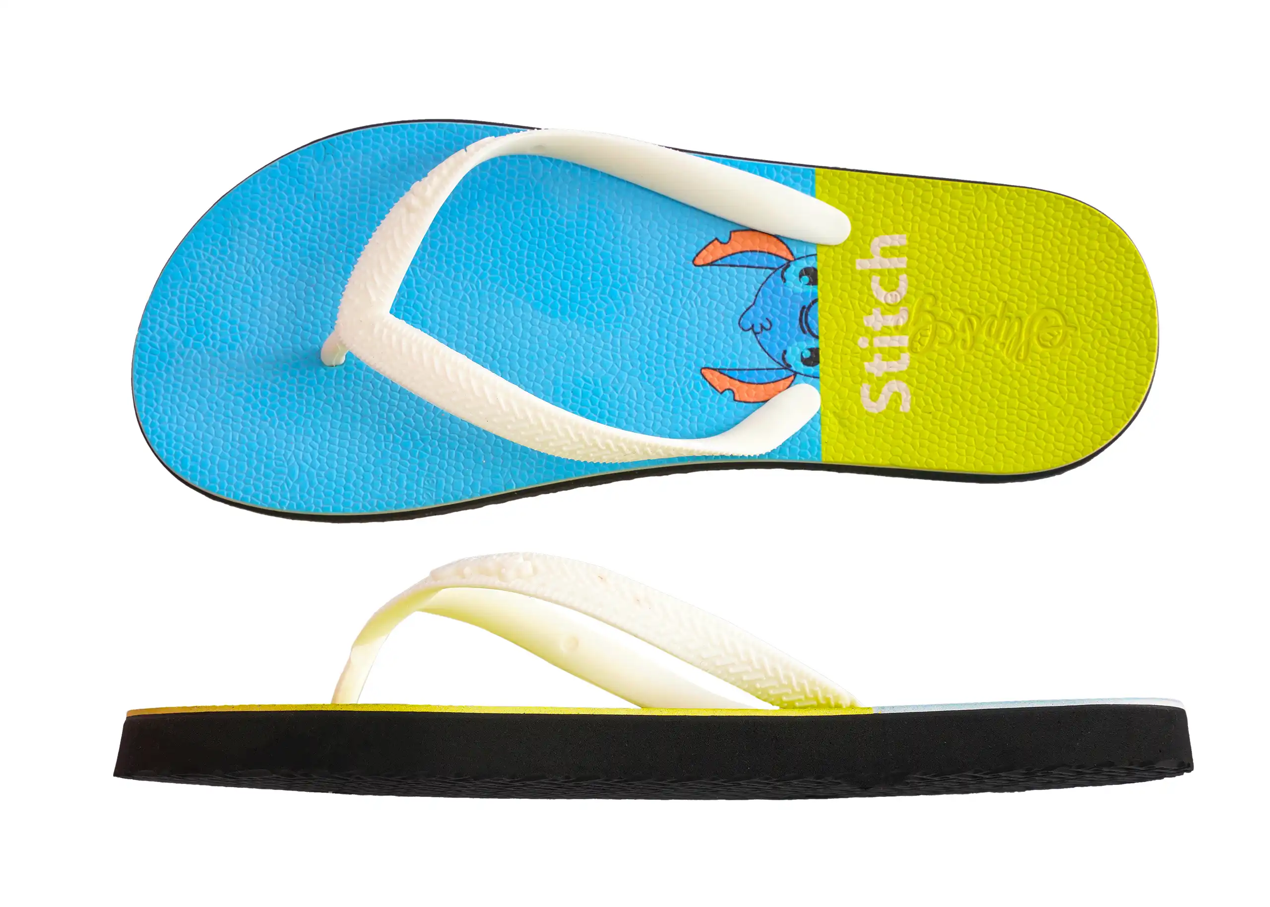 Stitch Premium Men's Comfort Slipper - Image 5