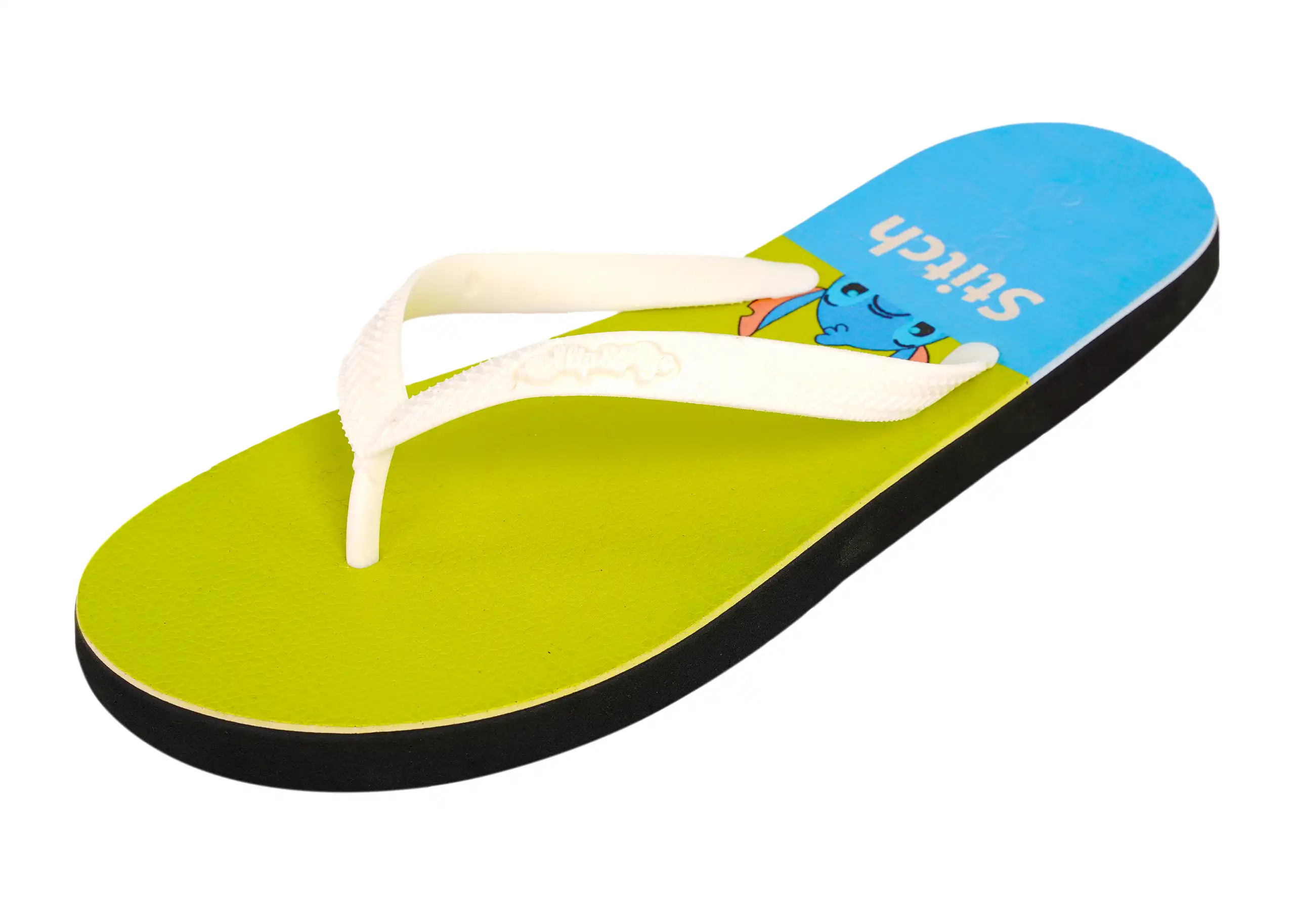 Stitch Premium Men's Comfort Slipper - Image 4