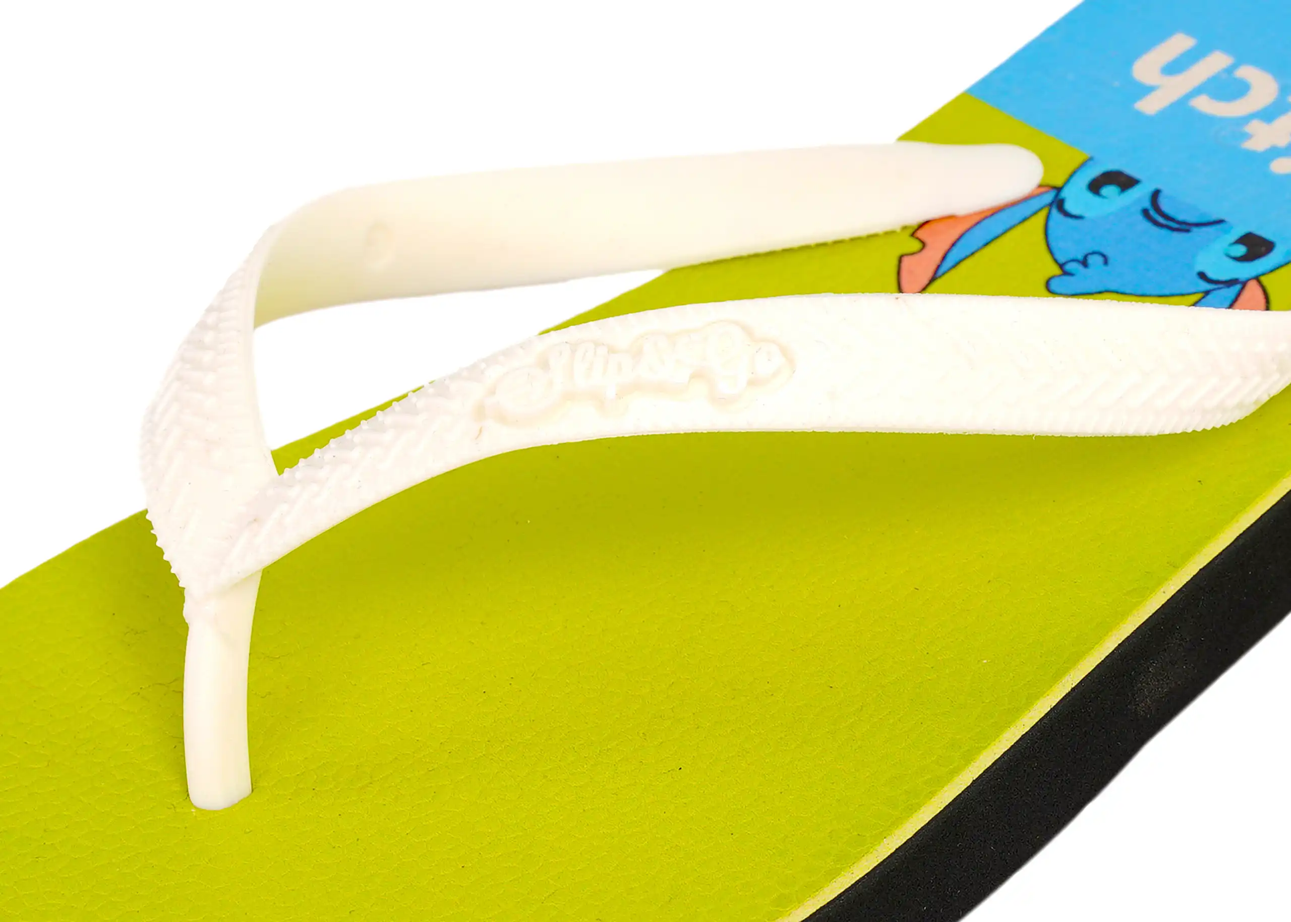 Alternative view of Stitch Premium Men's Comfort Slipper