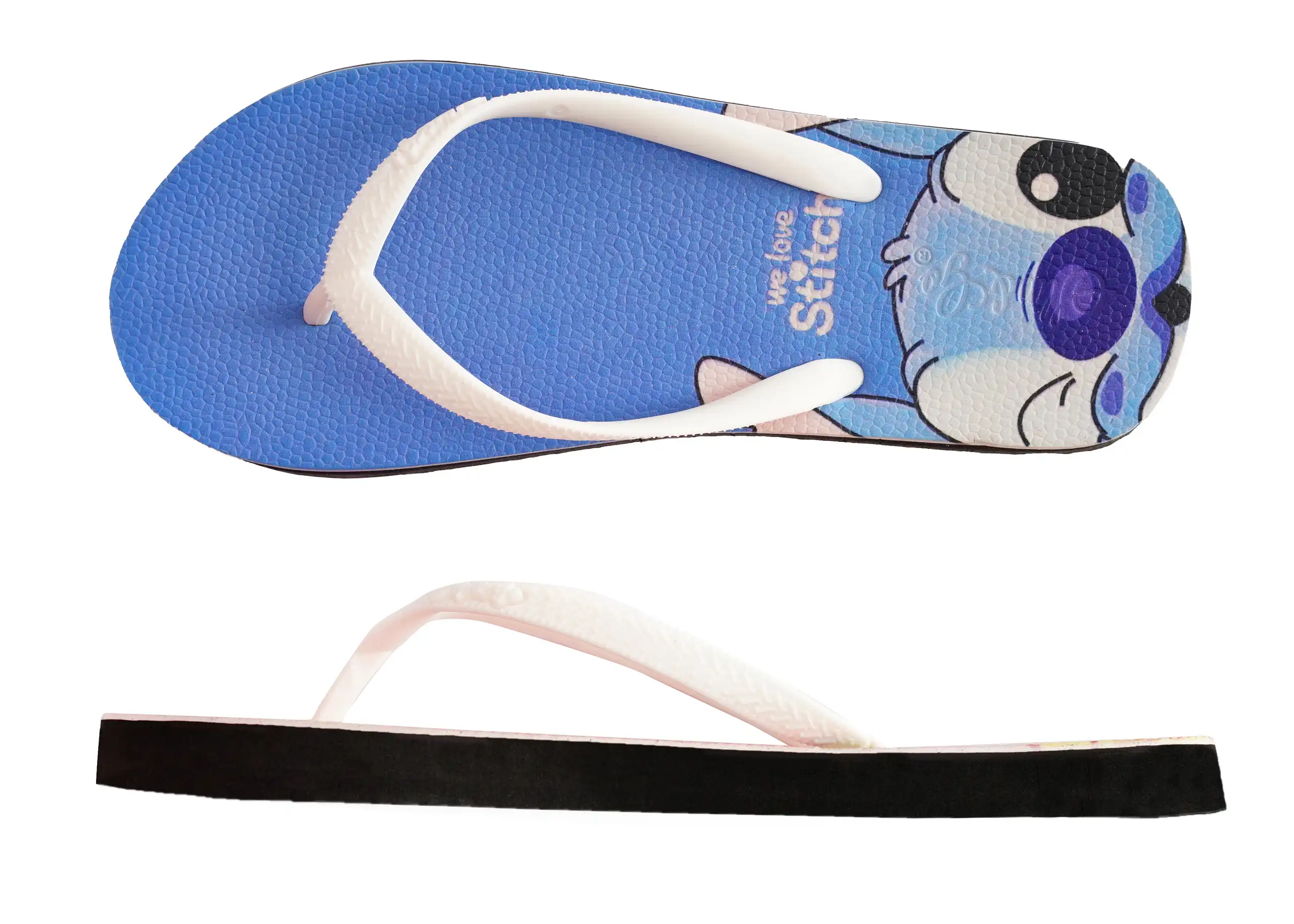 Stitch Premium Kids Comfort Slipper - Image 5