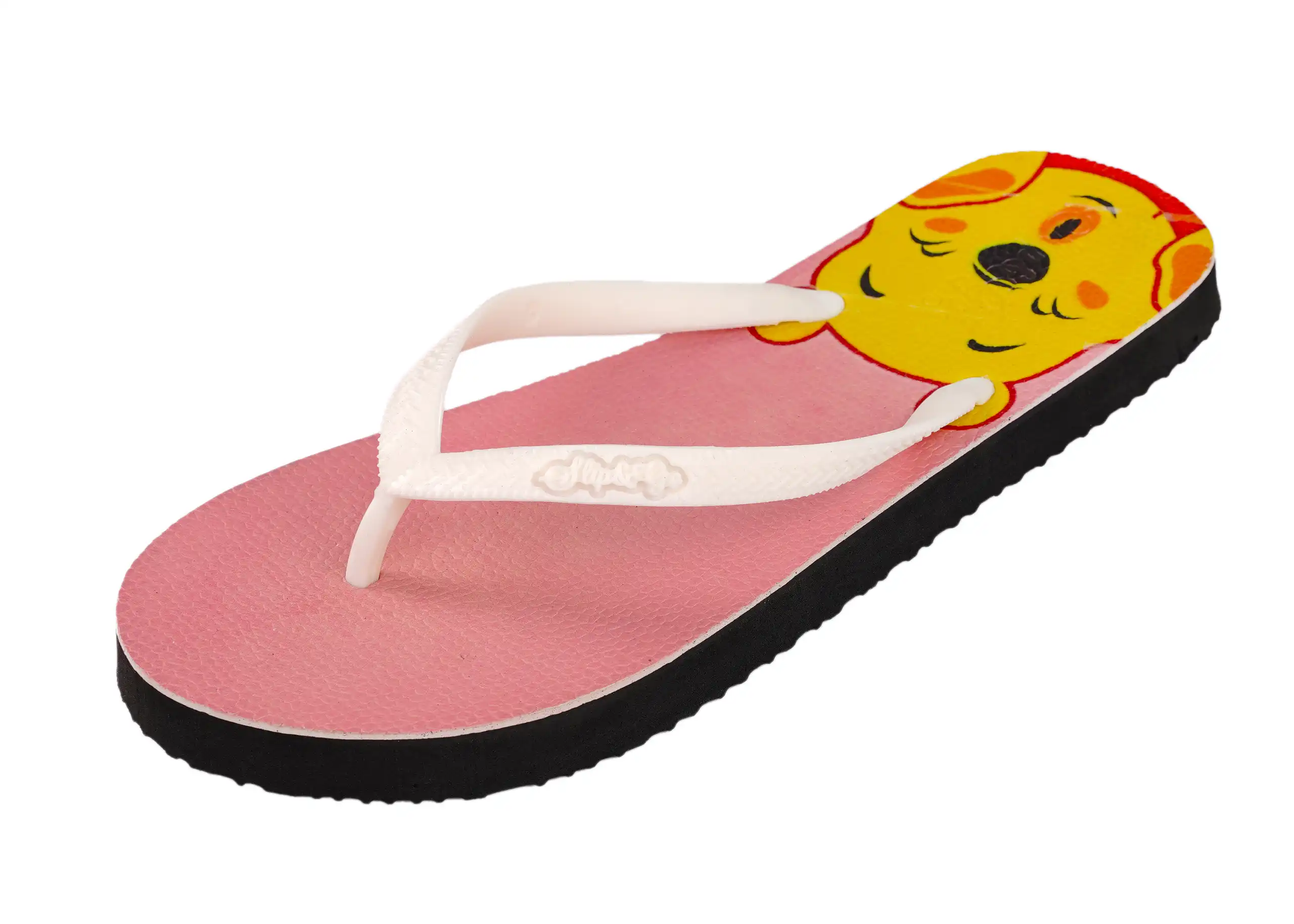 Stitch Premium Kids Comfort Slipper - Image 4