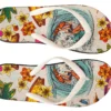 Surfing Premium Women's Comfort Slipper