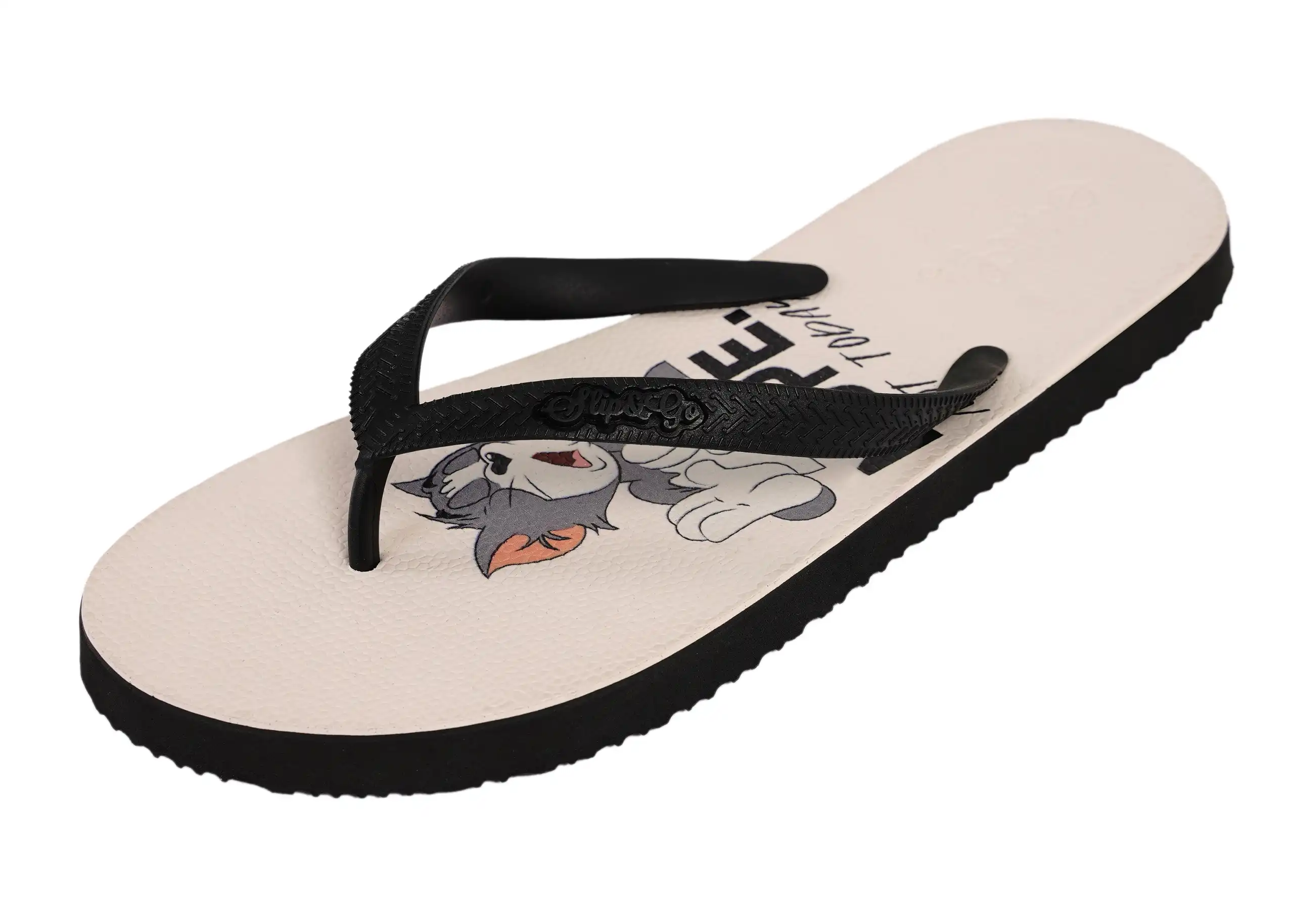 Tom & Jerry Premium Women's Comfort Slipper - Image 4