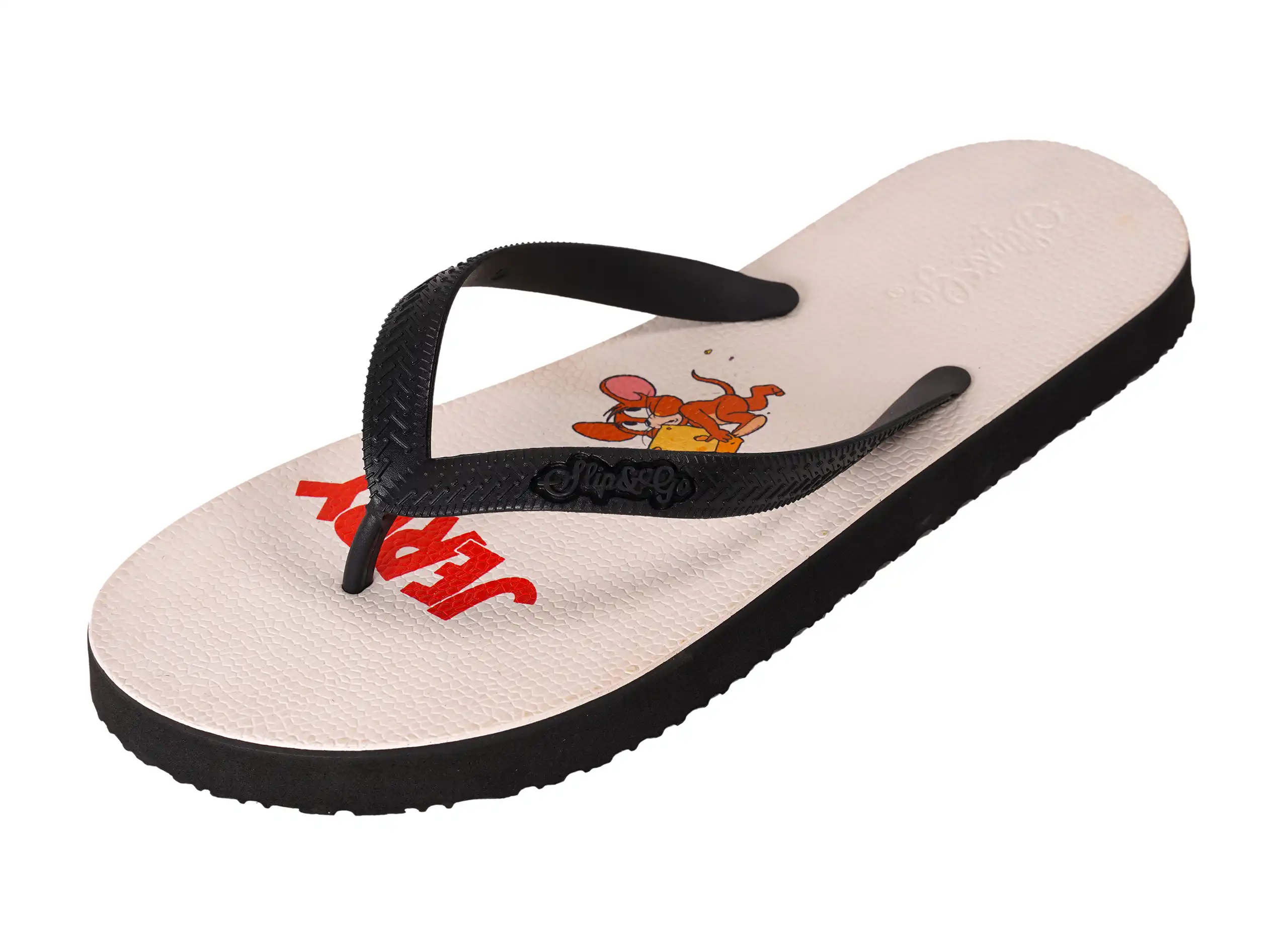 Tom & Jerry Premium Men's Comfort Slipper - Image 4