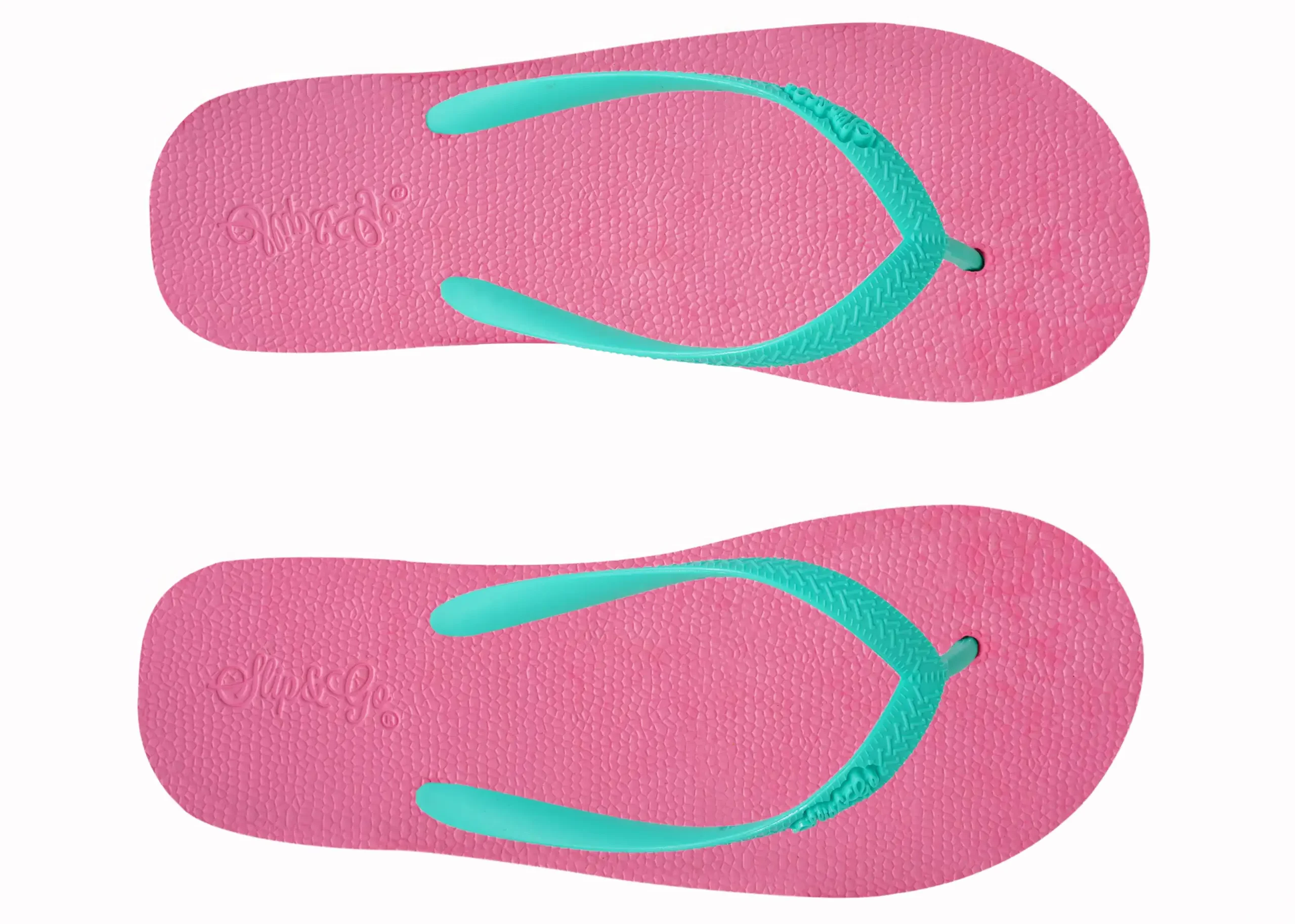 Rose Pink Premium Women's Comfort Slipper