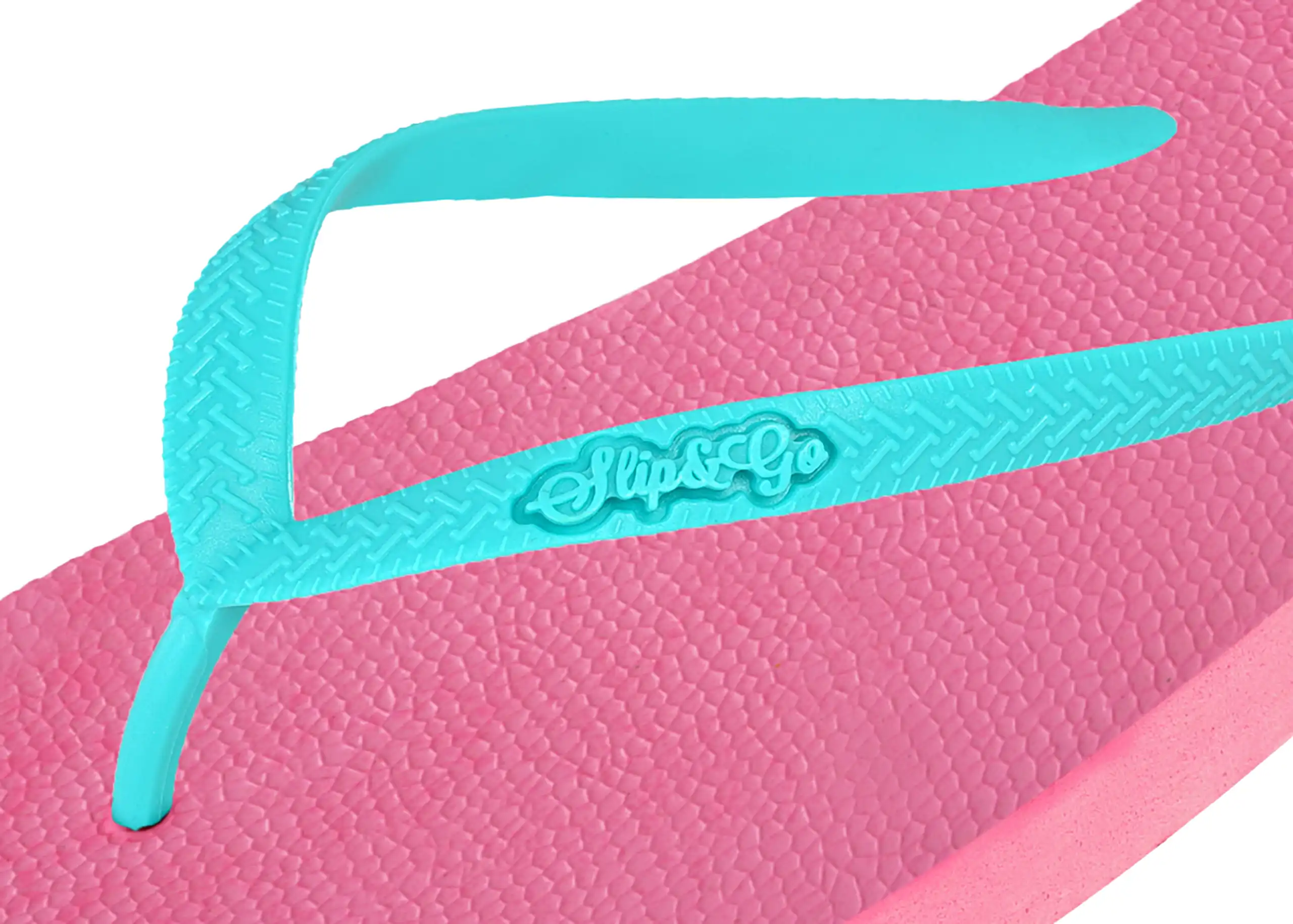 Alternative view of Rose Pink Premium Women's Comfort Slipper