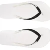 Cloud White Premium Men's Comfort Slipper