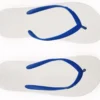 Cloud White Premium Women's Comfort Slipper