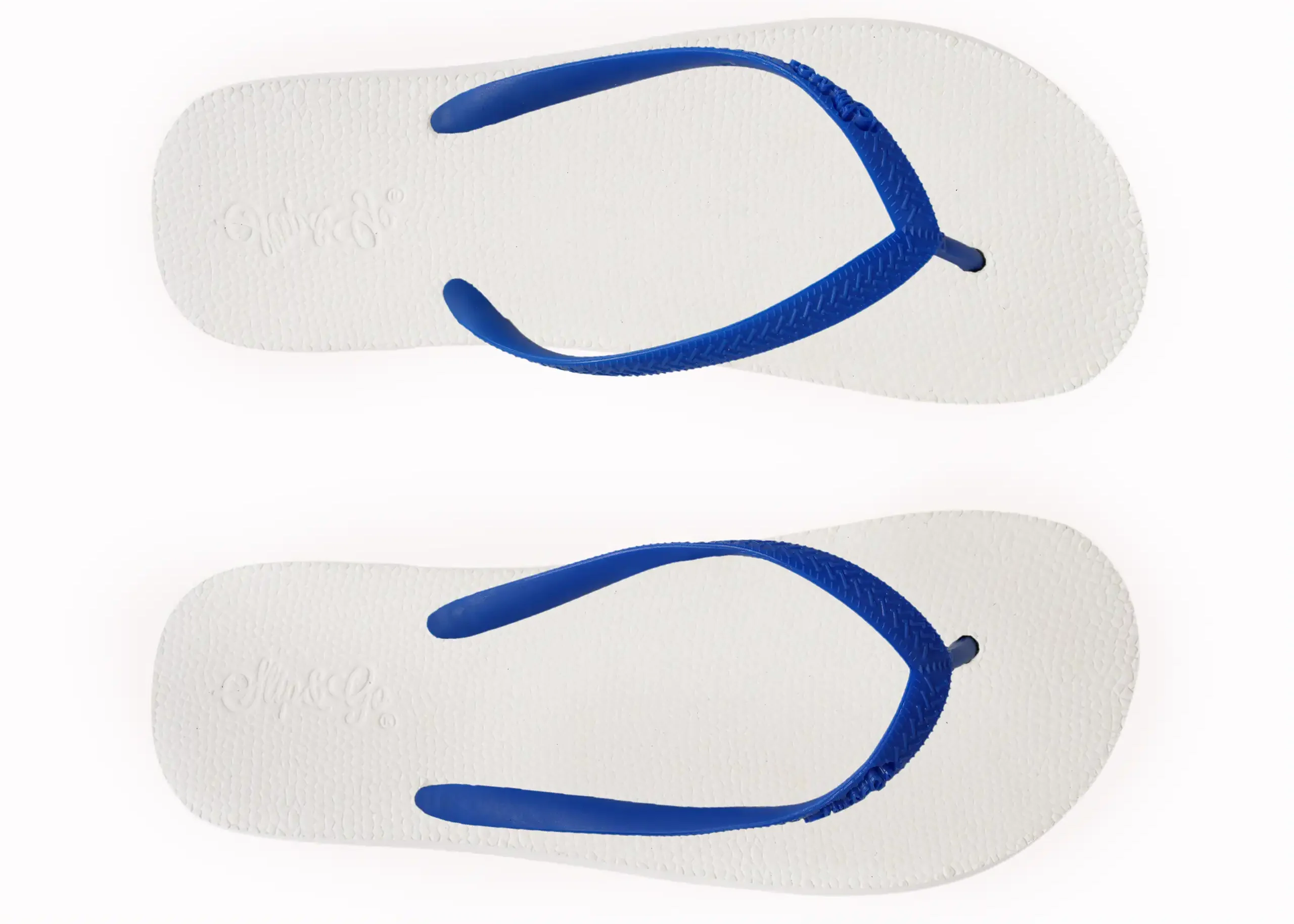 Cloud White Premium Women's Comfort Slipper
