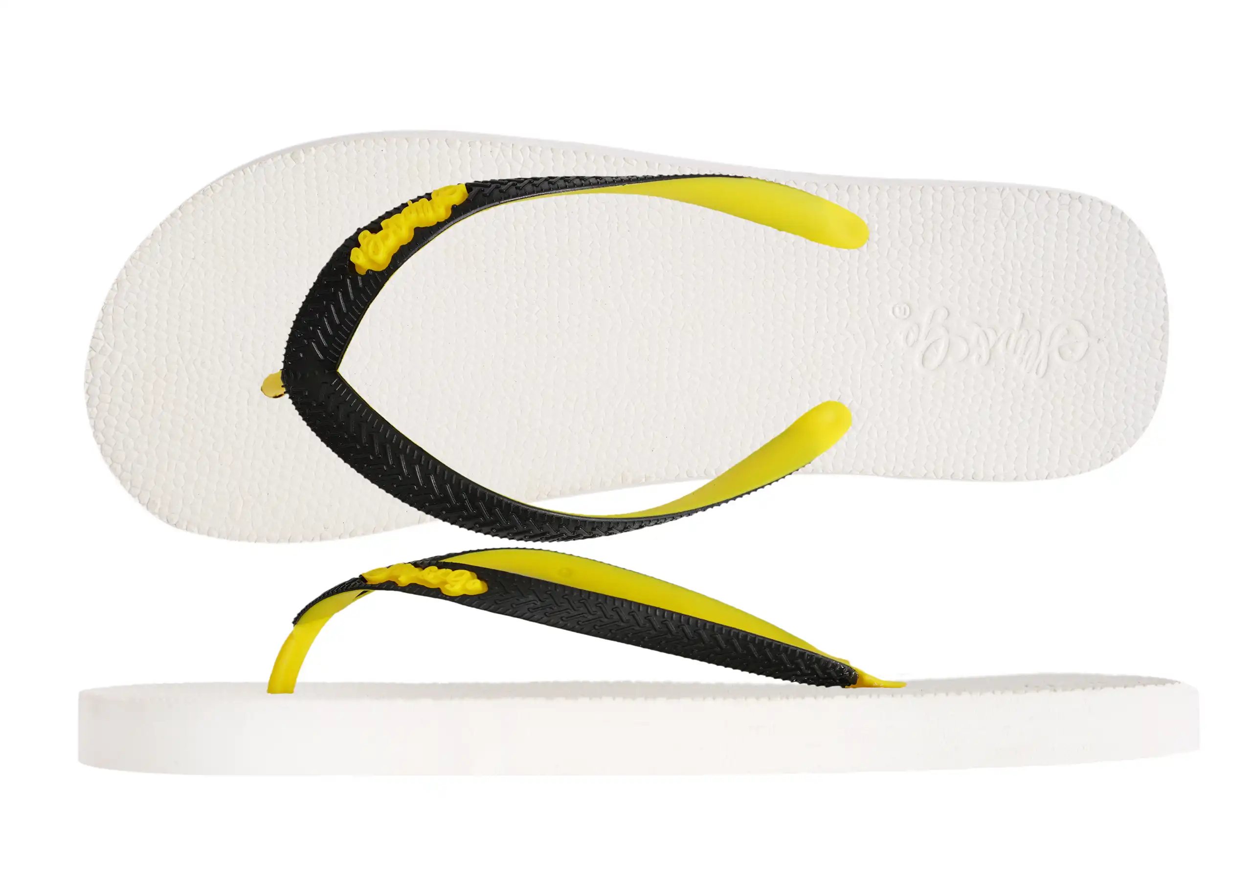 Cloud White Premium Kids Comfort Slipper - Image 5