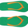 Mint Green Premium Men's Comfort Slipper