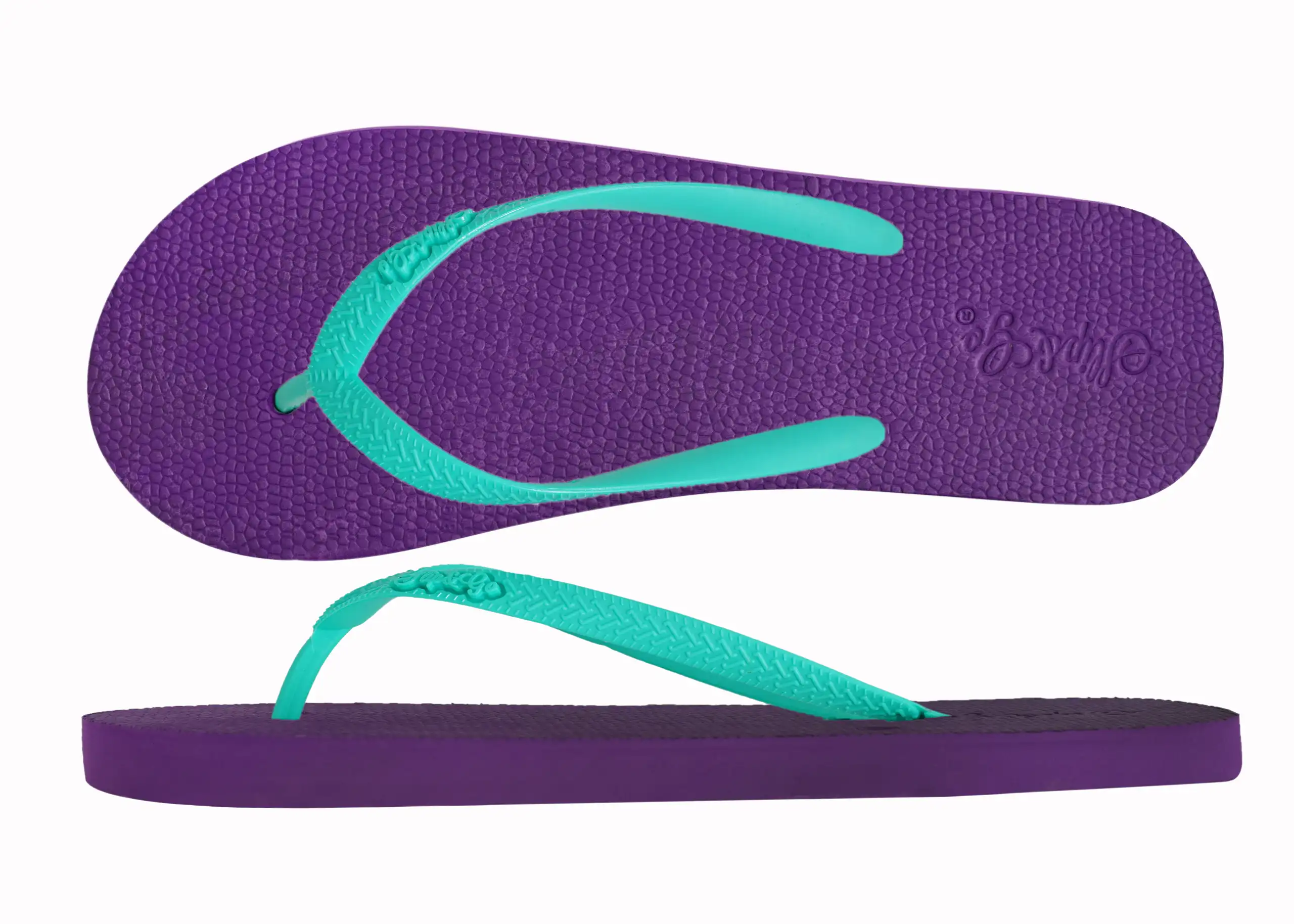 Royal Purple Premium Men's Comfort Slipper - Image 5