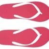 Wild Fuchsia Premium Women's Comfort Slipper