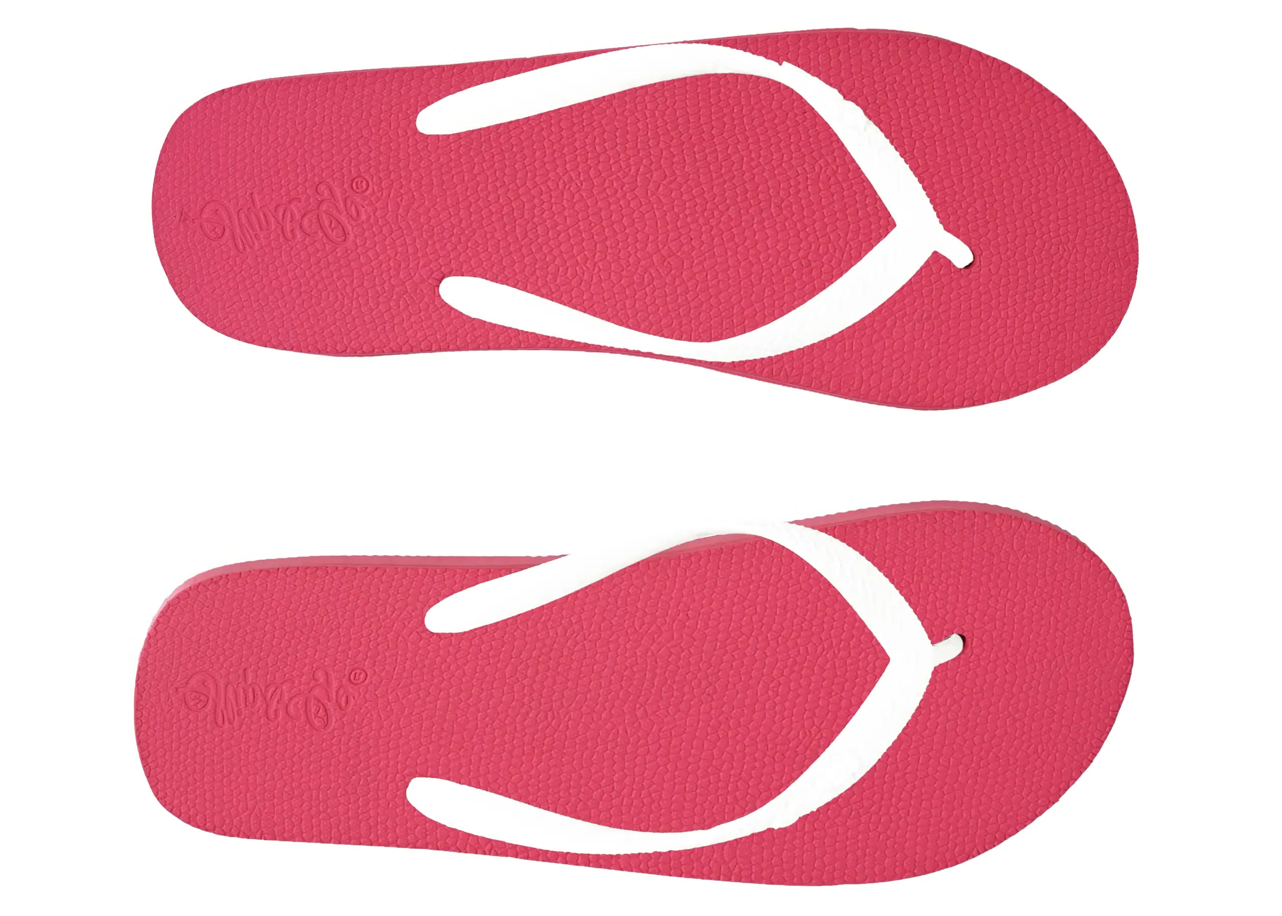 Wild Fuchsia Premium Women's Comfort Slipper
