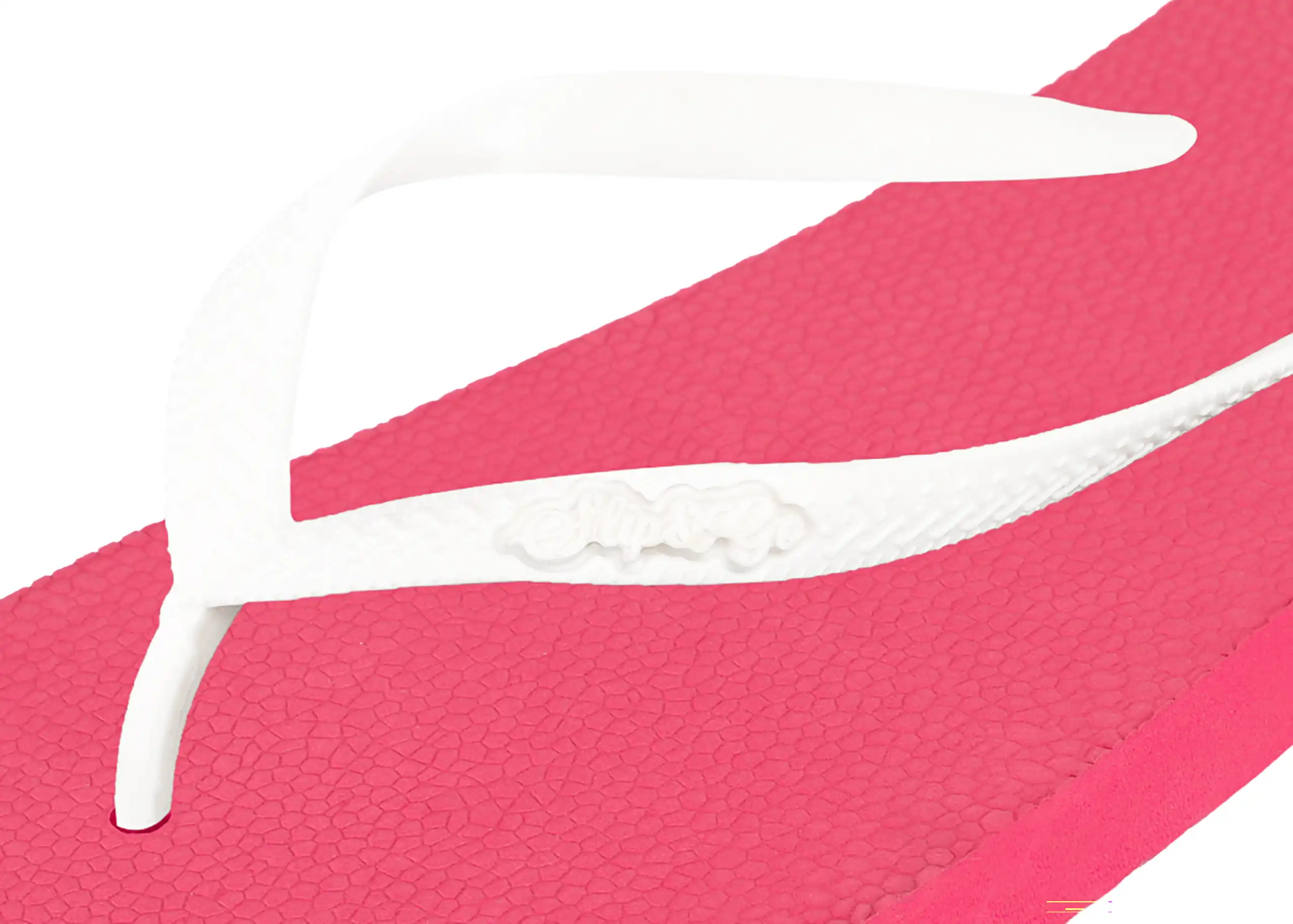 Alternative view of Wild Fuchsia Premium Women's Comfort Slipper