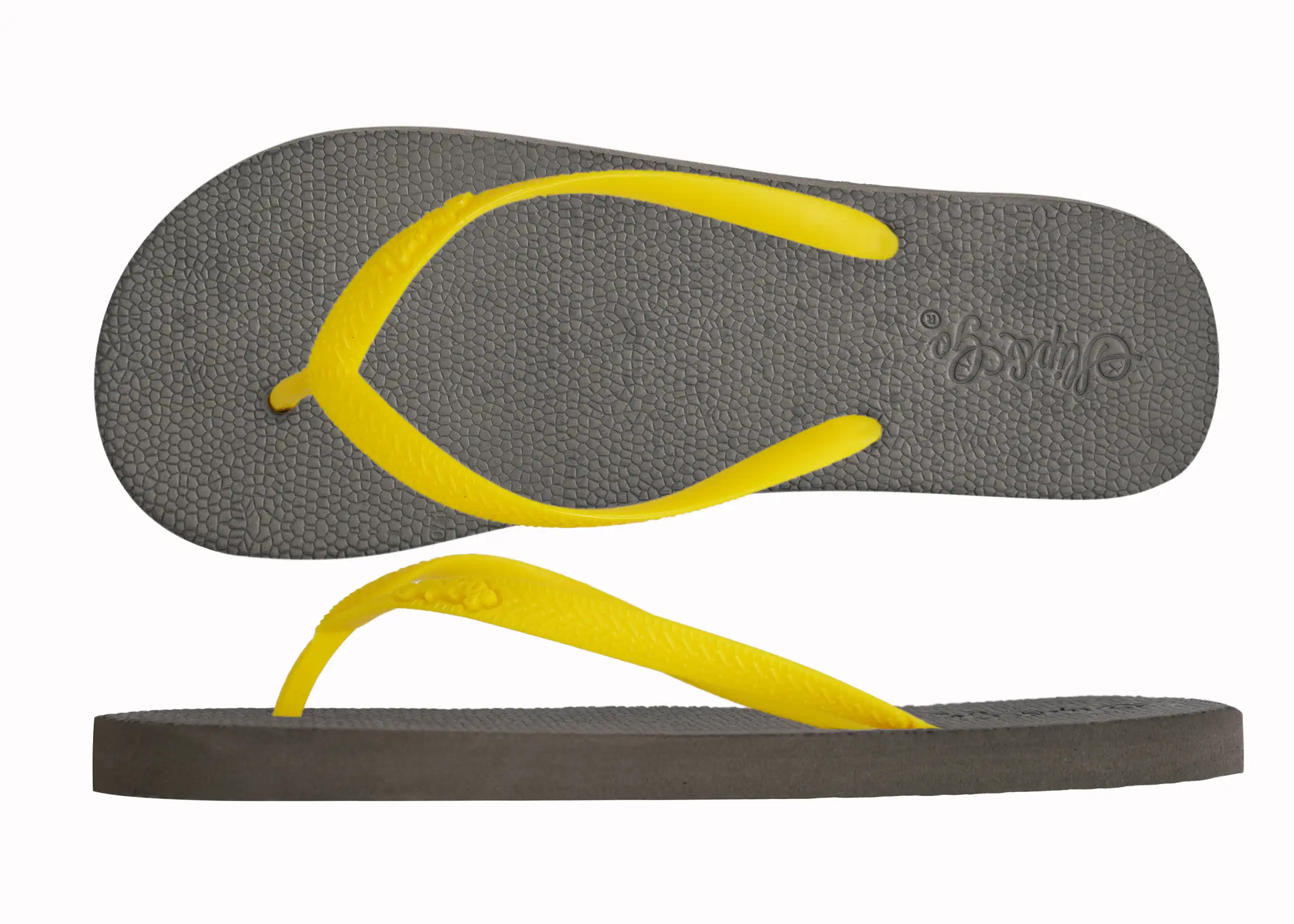 Platinum Gray Premium Men's Comfort Slipper - Image 5