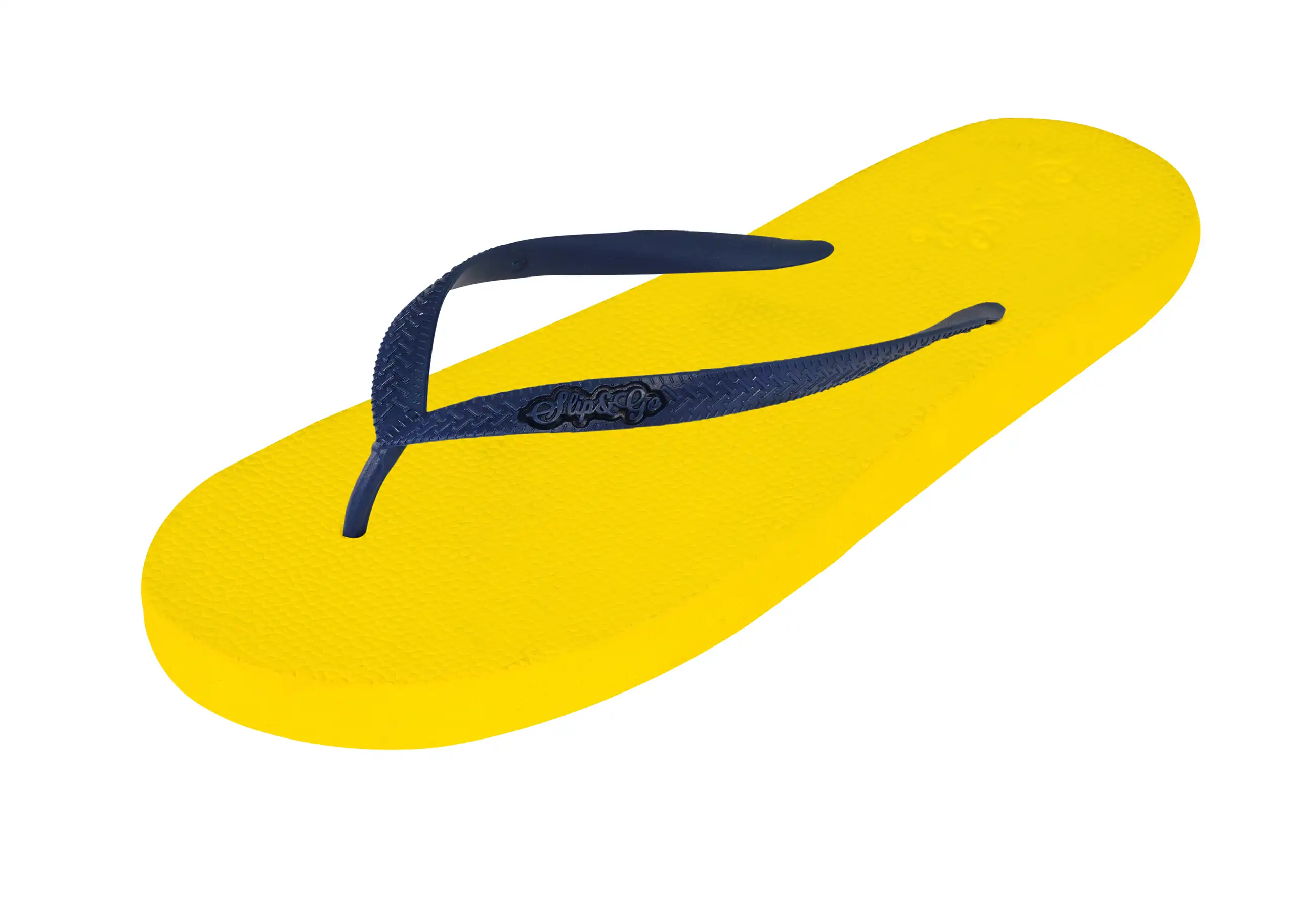 Sunshine Yellow Premium Women's Comfort Slipper - Image 4