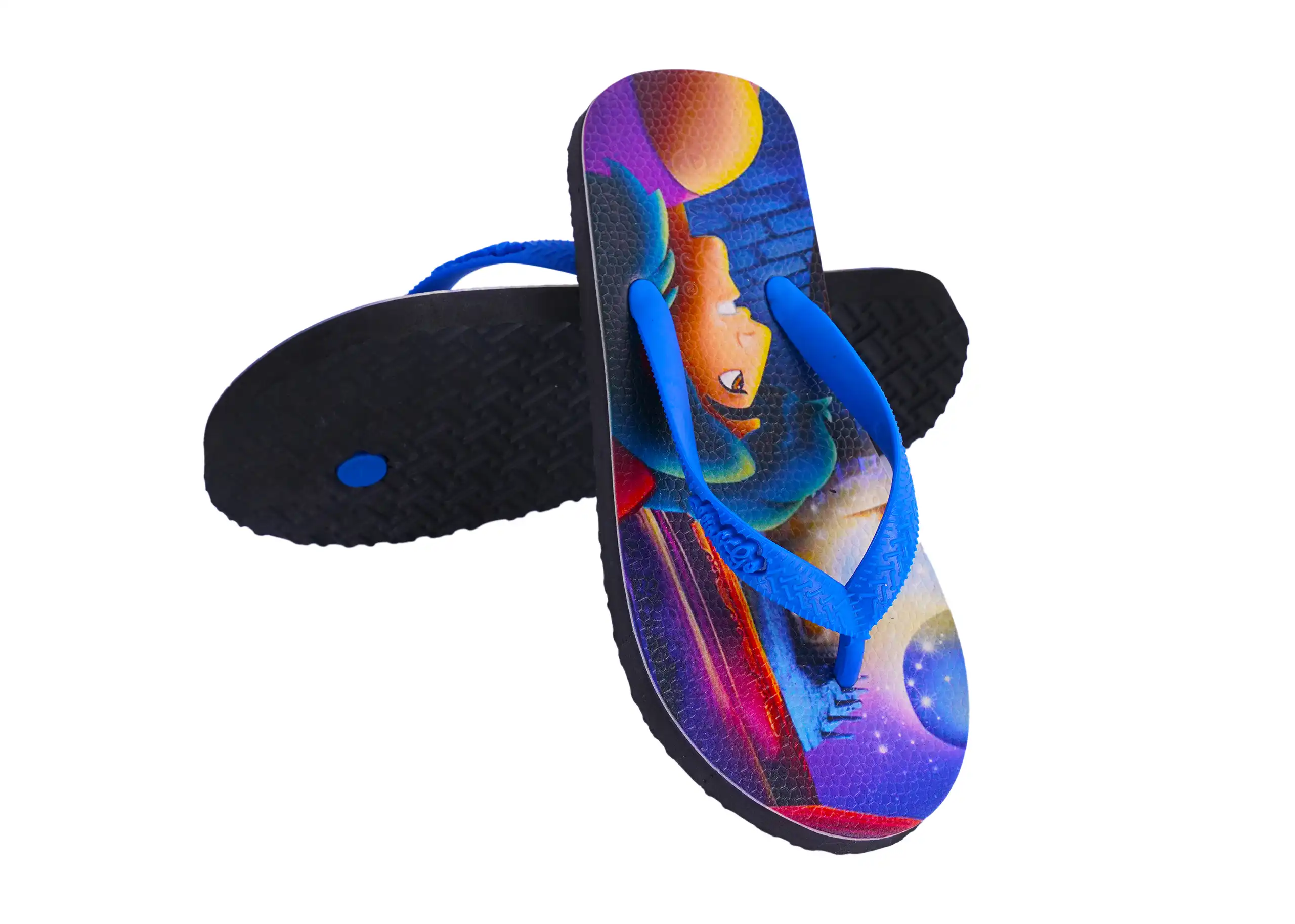 Aladdin Premium Kids Comfort Slipper - Image 3