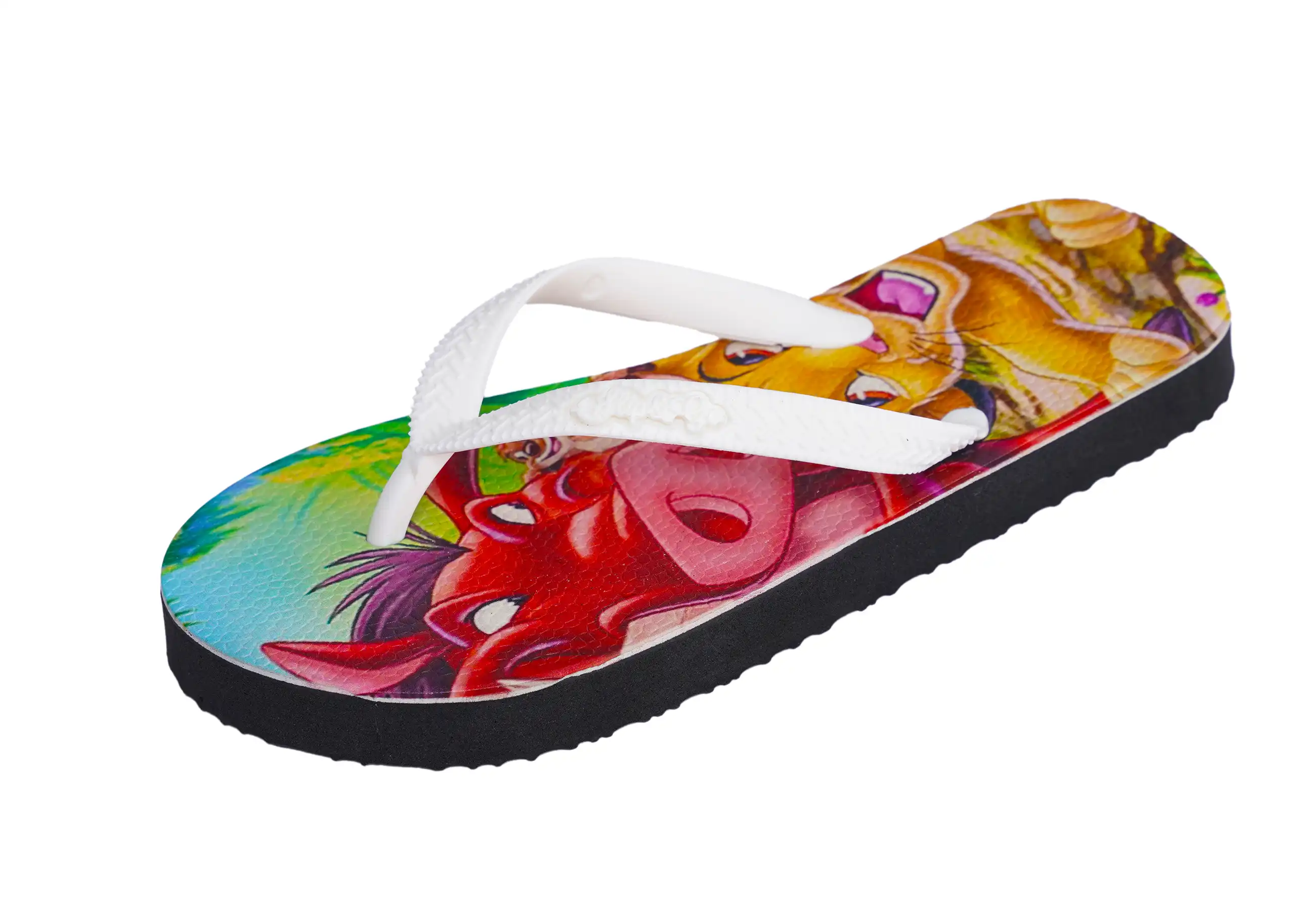 Lion King Premium Kids Comfort Slipper - Image 4