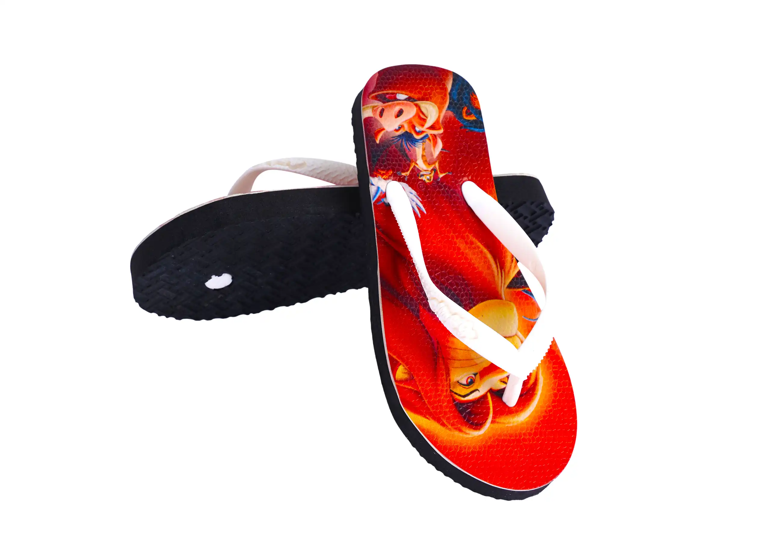 Lion King Premium Kids Comfort Slipper - Image 3