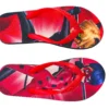 Miraculous Ladybug Premium Kids Comfort Slipper