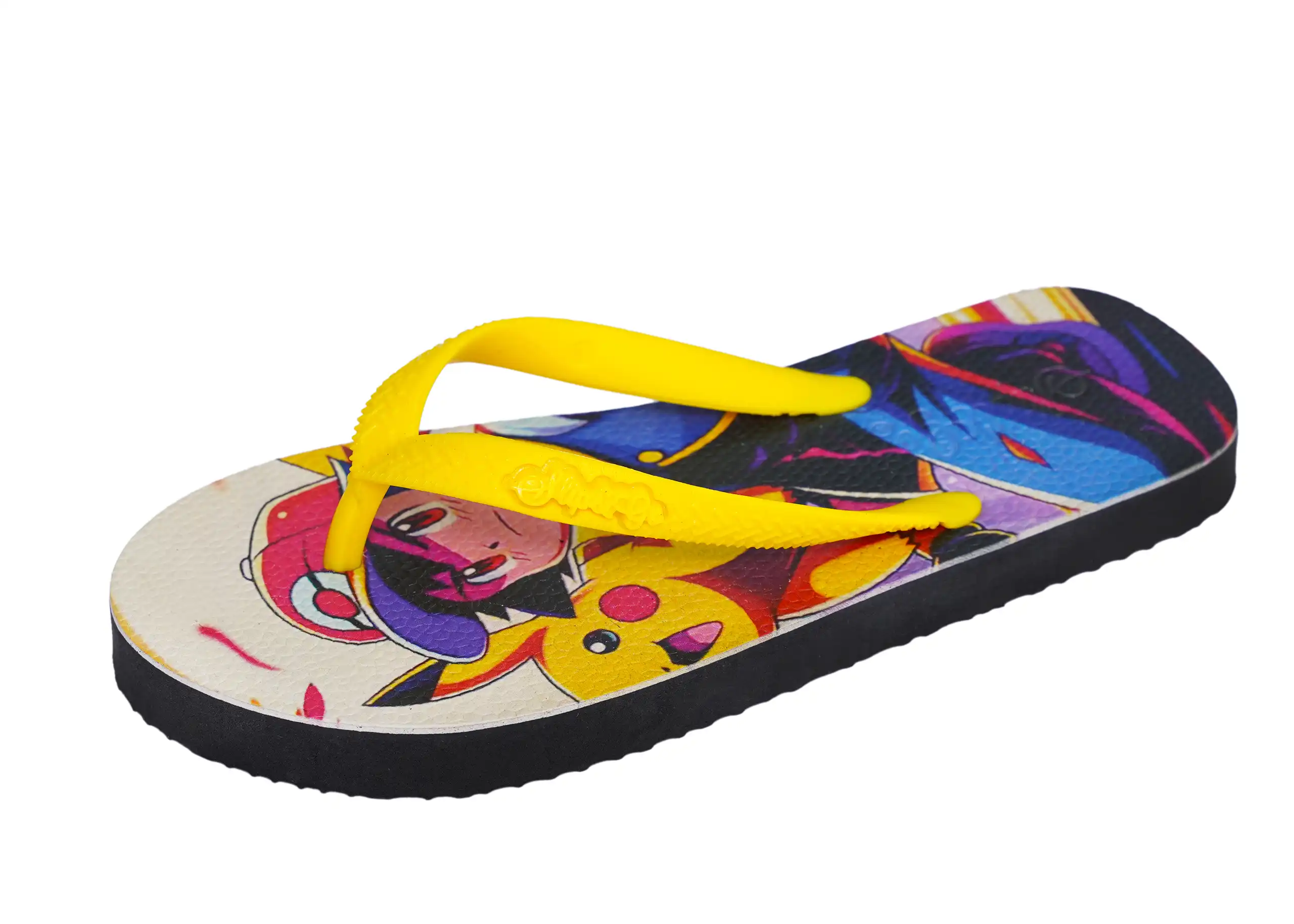 Pokemon Premium Kids Comfort Slipper - Image 4