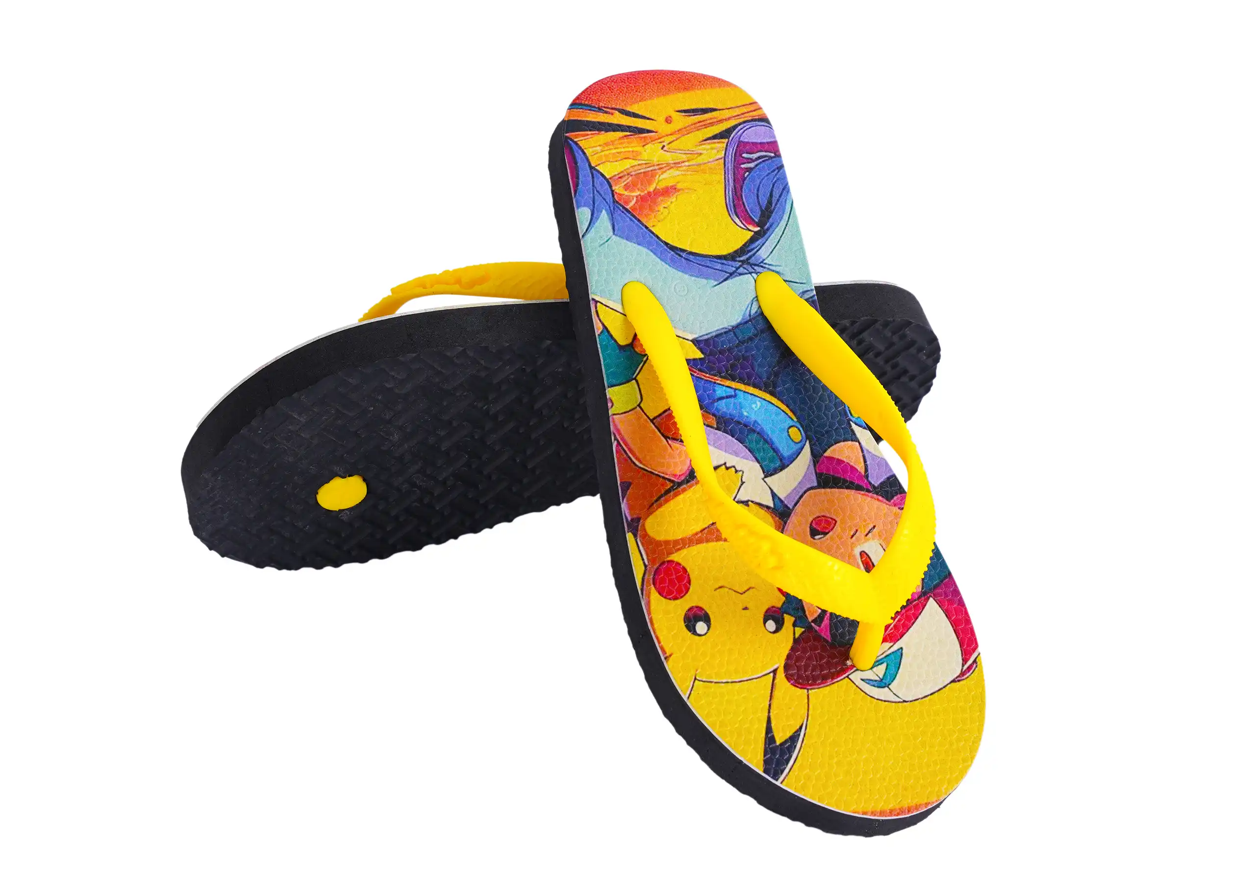 Pokemon Premium Kids Comfort Slipper - Image 3