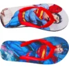 Superman Premium Kids Comfort Slipper