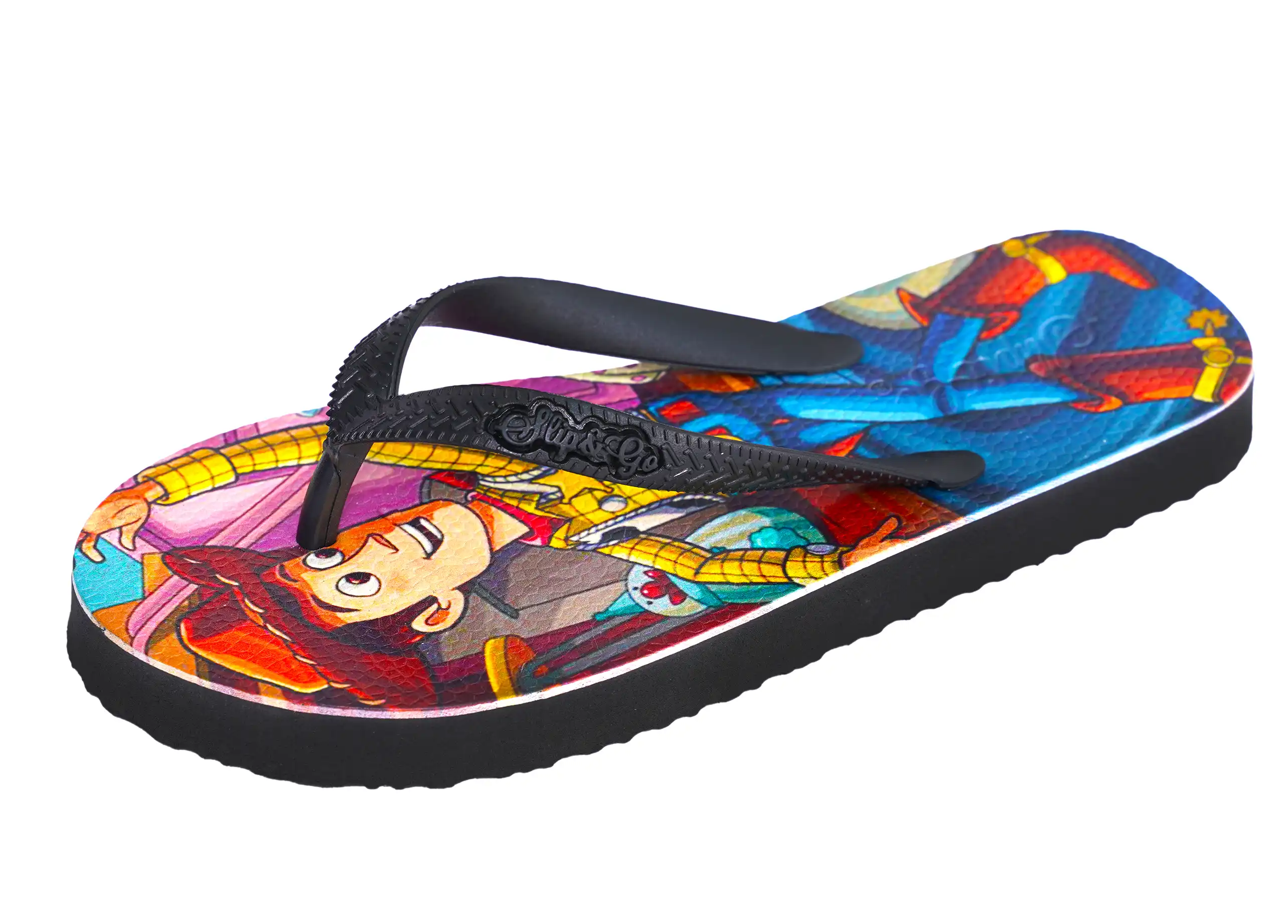 Toy Story Premium Kids Comfort Slipper - Image 4