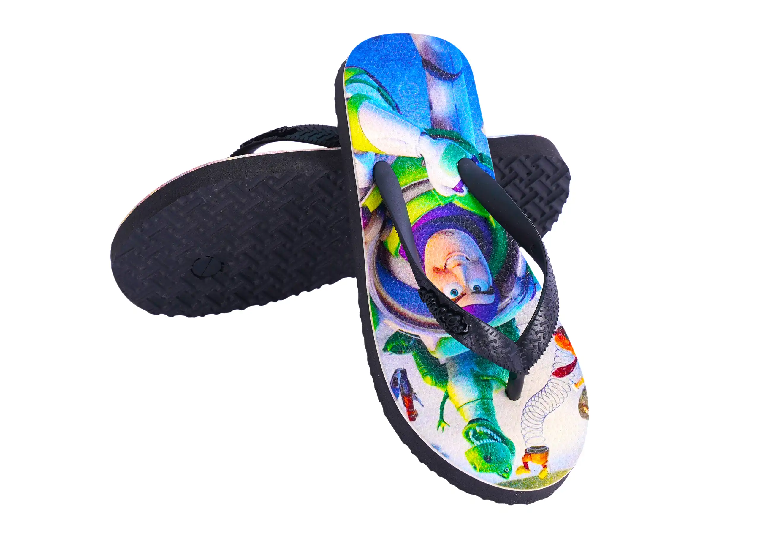 Toy Story Premium Kids Comfort Slipper - Image 3
