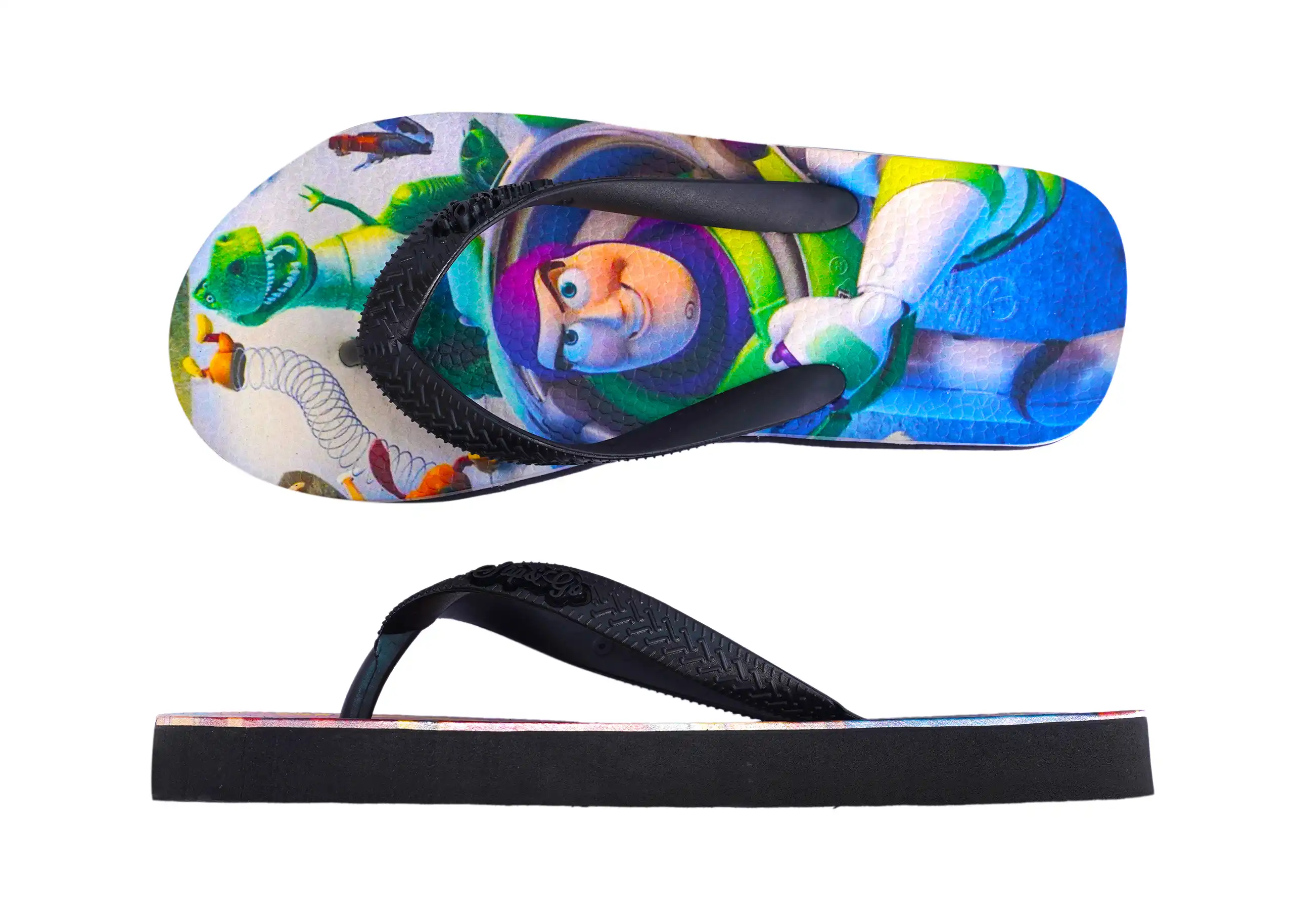 Toy Story Premium Kids Comfort Slipper - Image 5