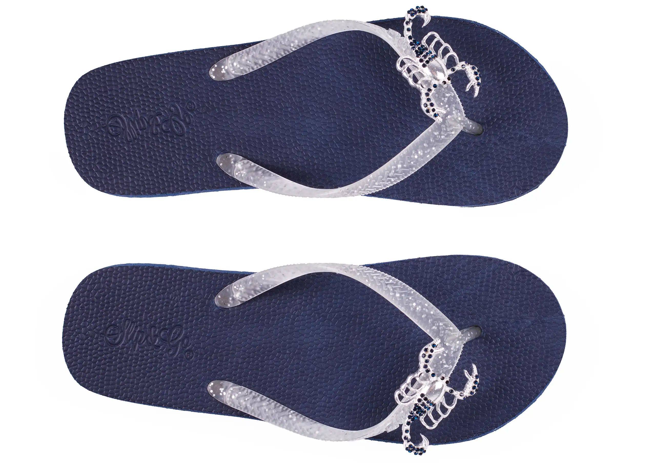 Scorpion Premium Women's Elegant Slipper